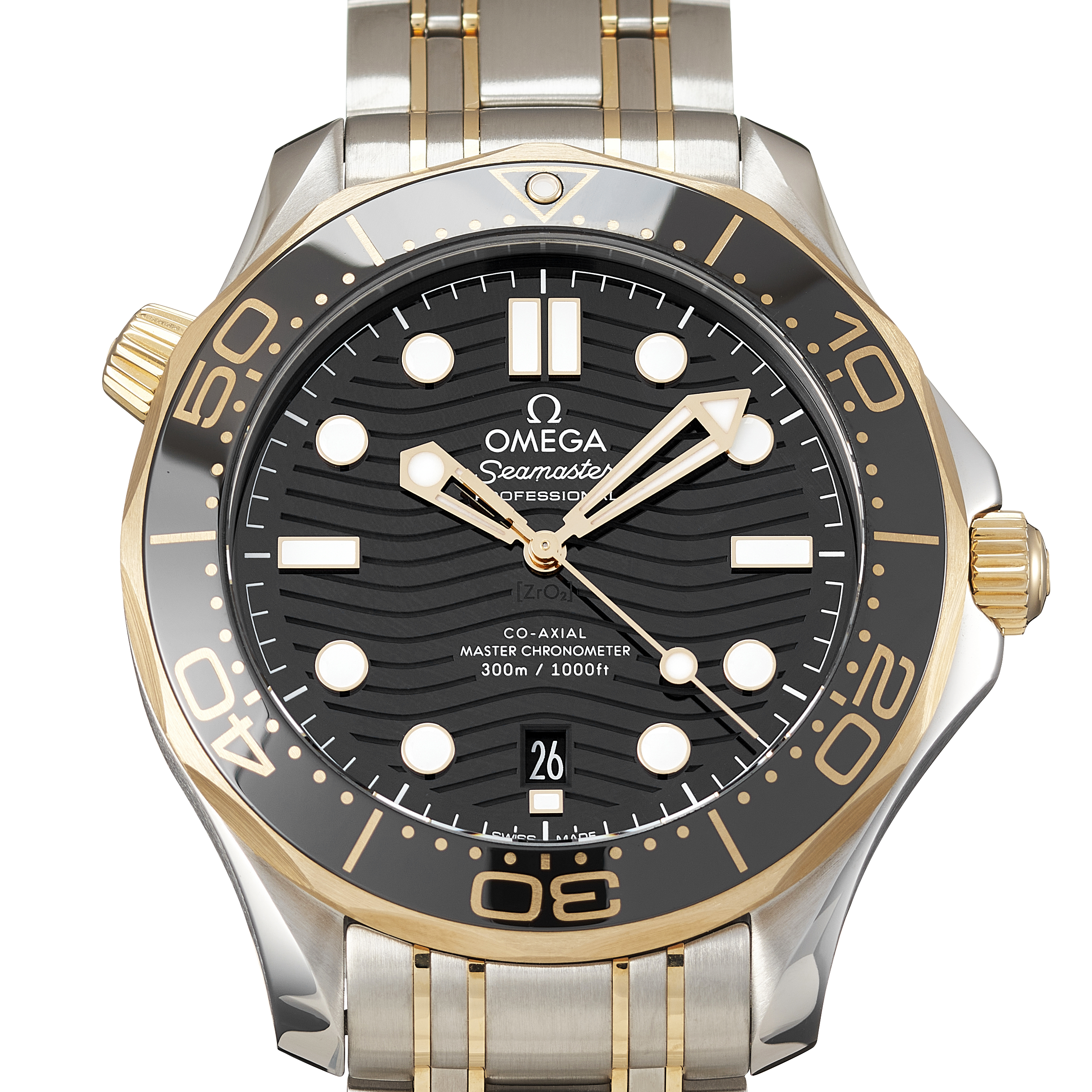 Omega Seamaster 210.20.42.20.01.002