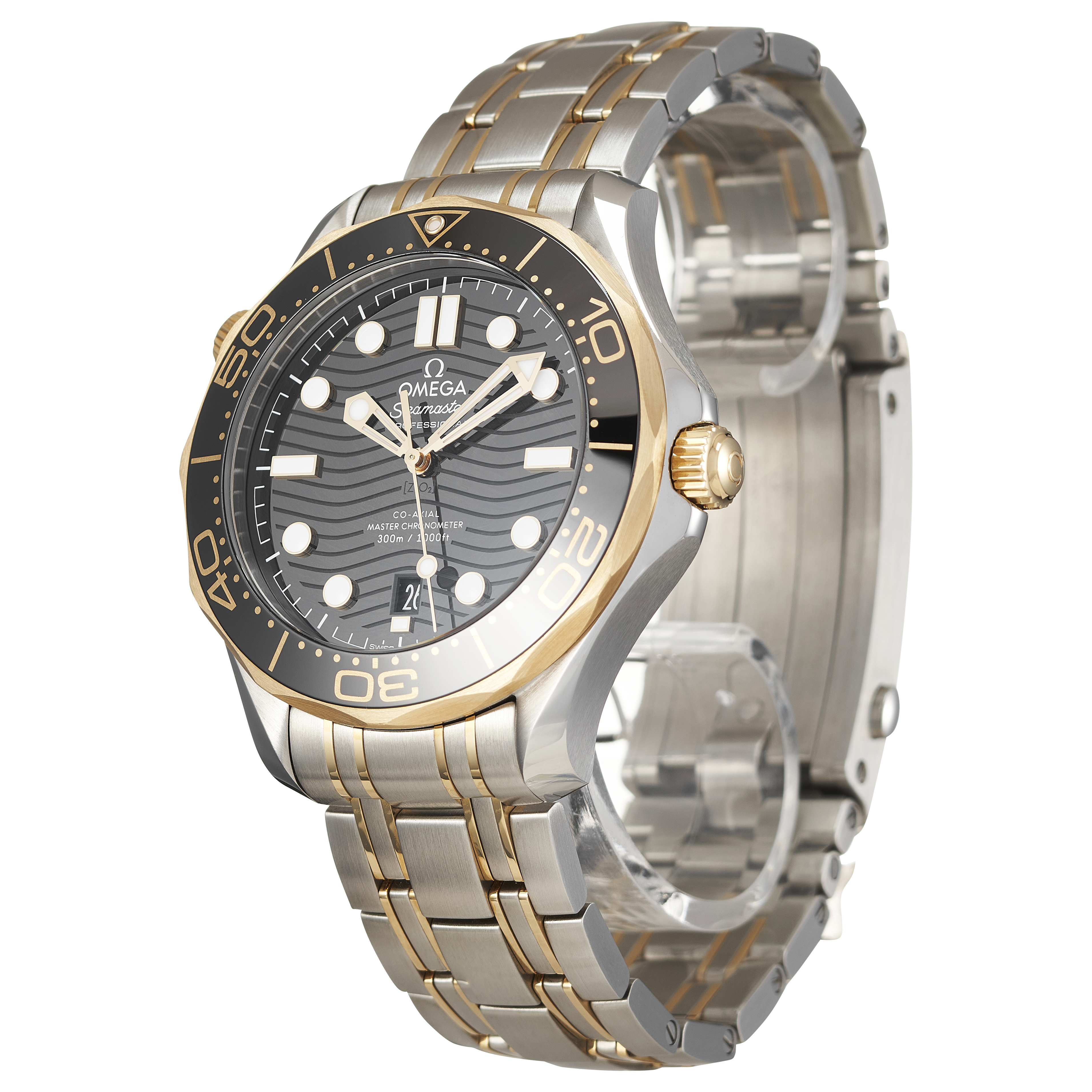 Omega Seamaster 210.20.42.20.01.002
