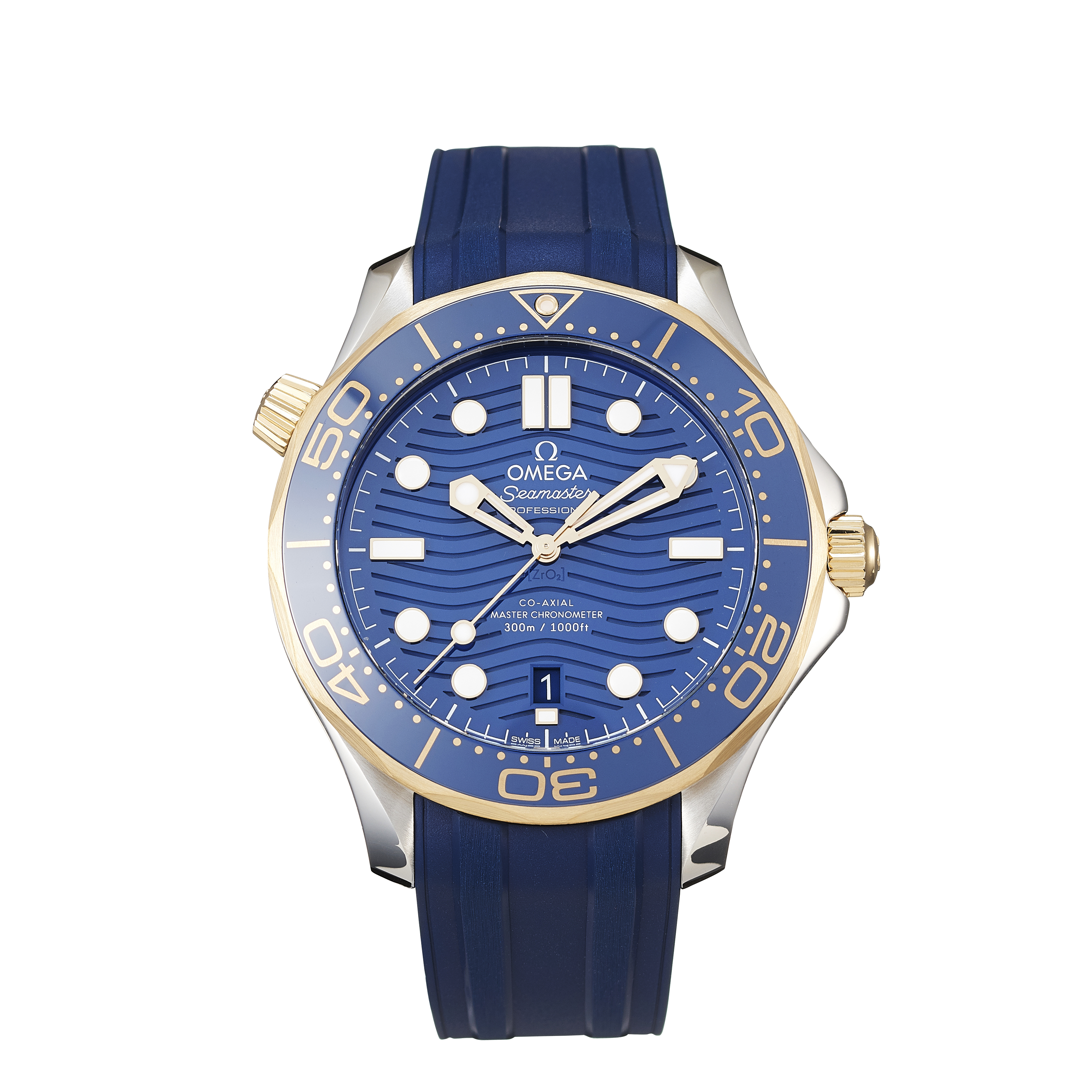 Omega Seamaster 210.22.42.20.03.001