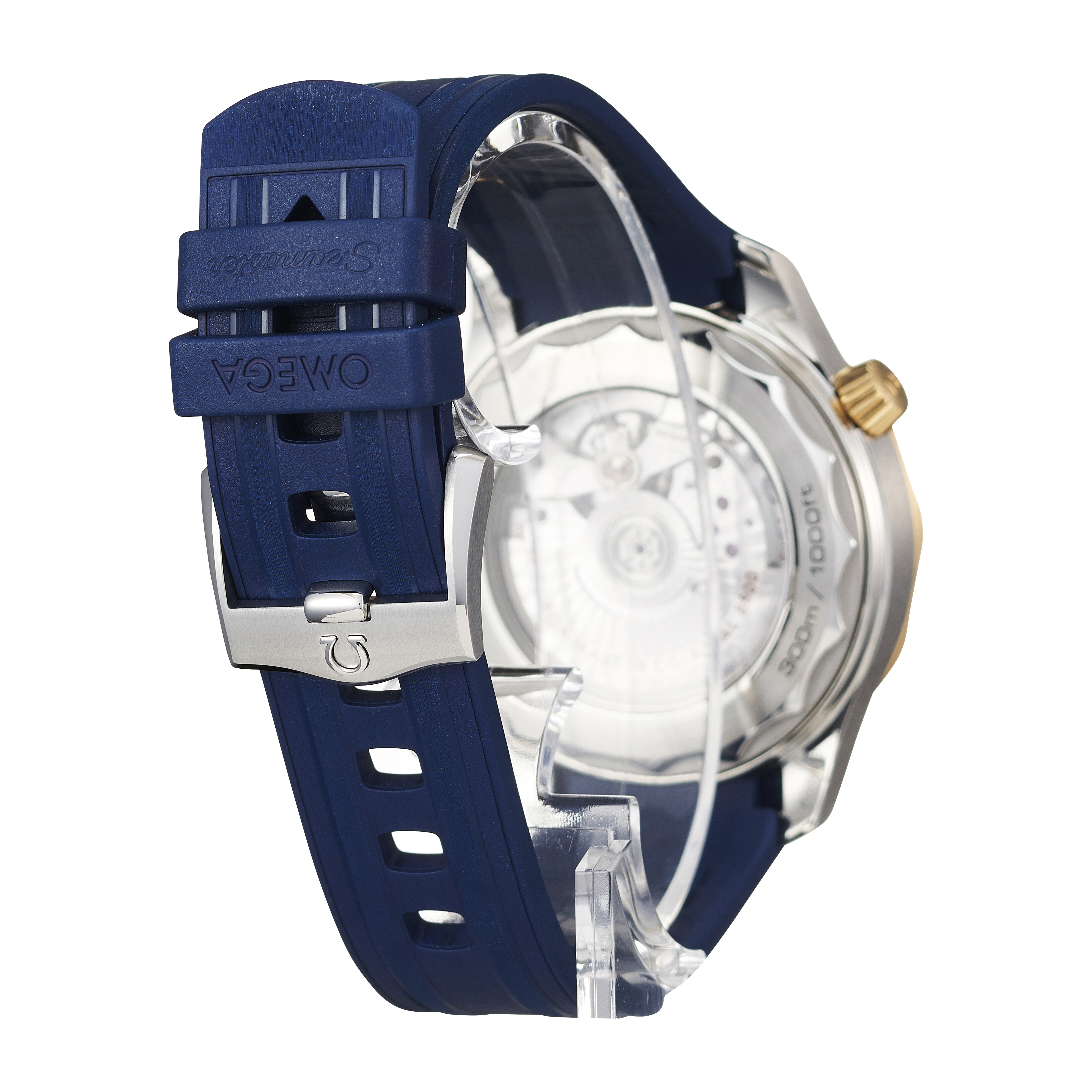 Omega Seamaster 210.22.42.20.03.001