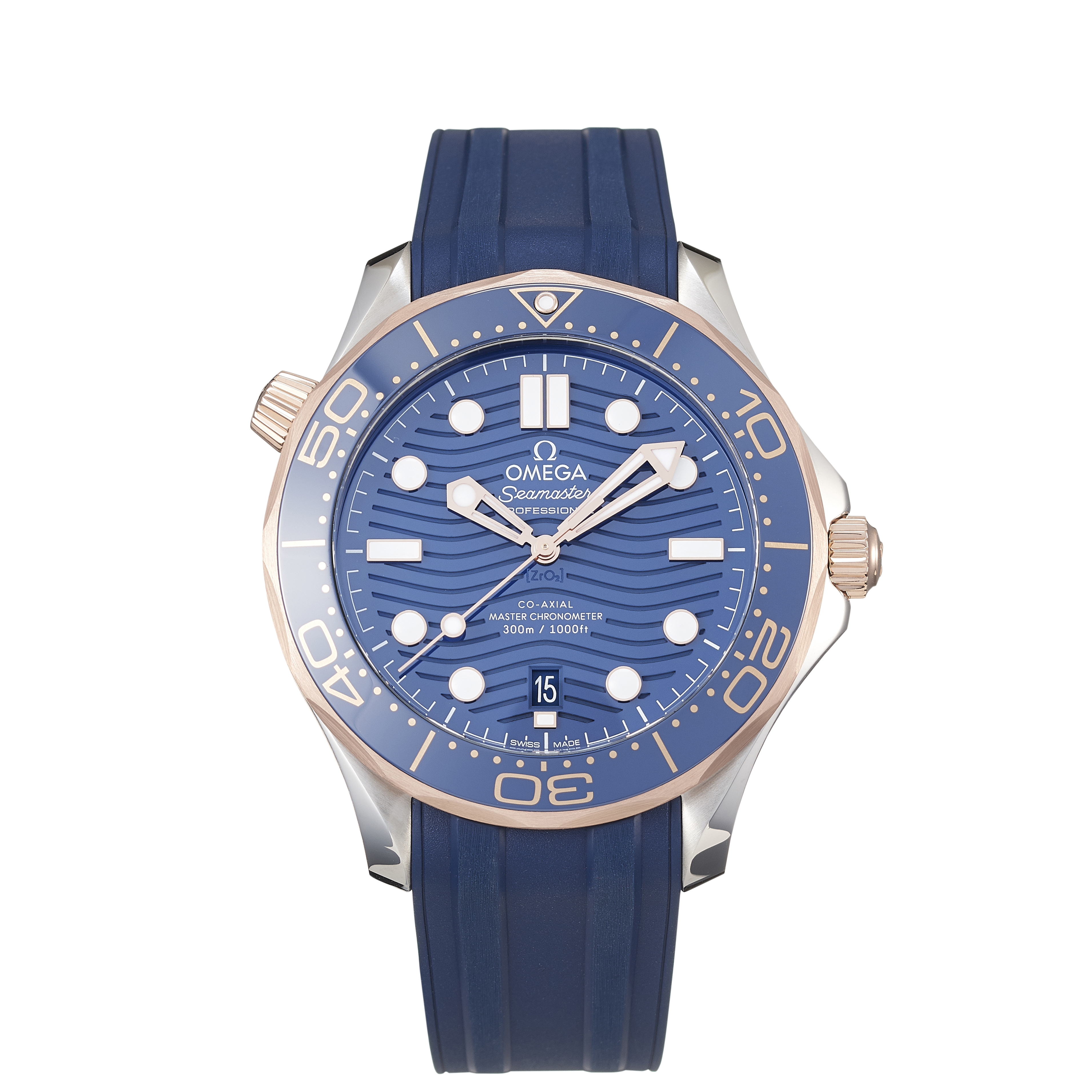 Omega Seamaster 210.22.42.20.03.002