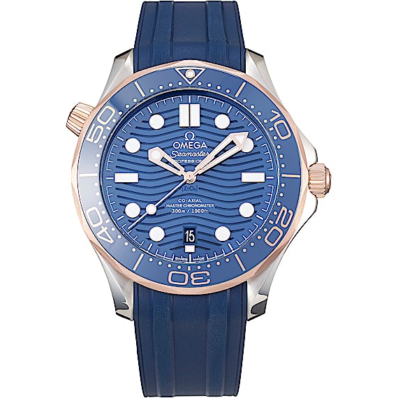 Omega Seamaster 210.22.42.20.03.002 Omega Seamaster 210.22.42.20.03.002