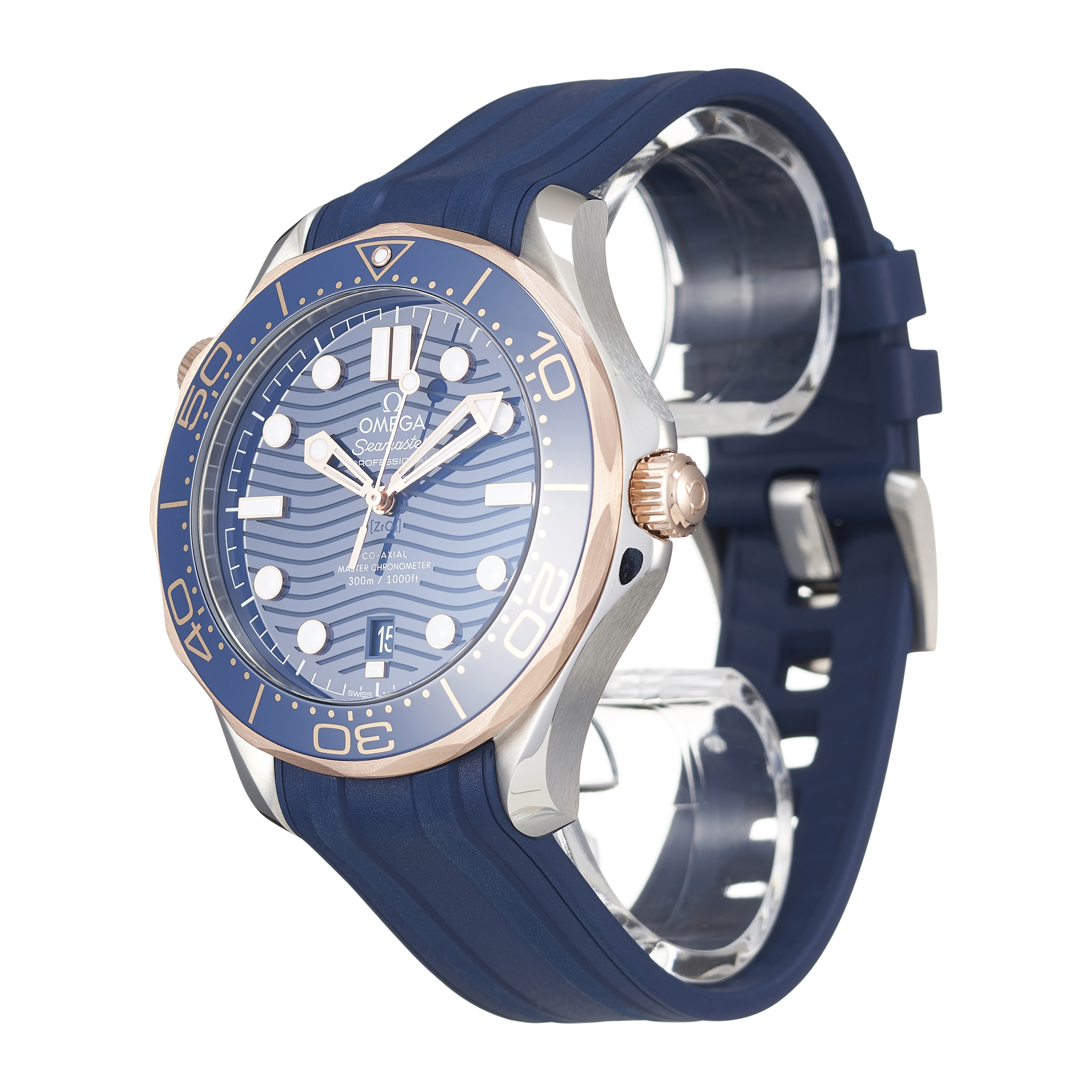 Omega Seamaster 210.22.42.20.03.002