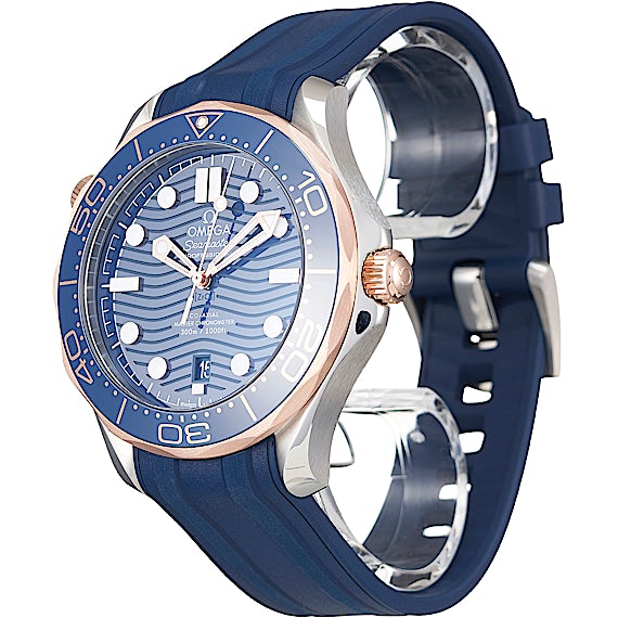 Omega Seamaster 210.22.42.20.03.002 Omega Seamaster 210.22.42.20.03.002