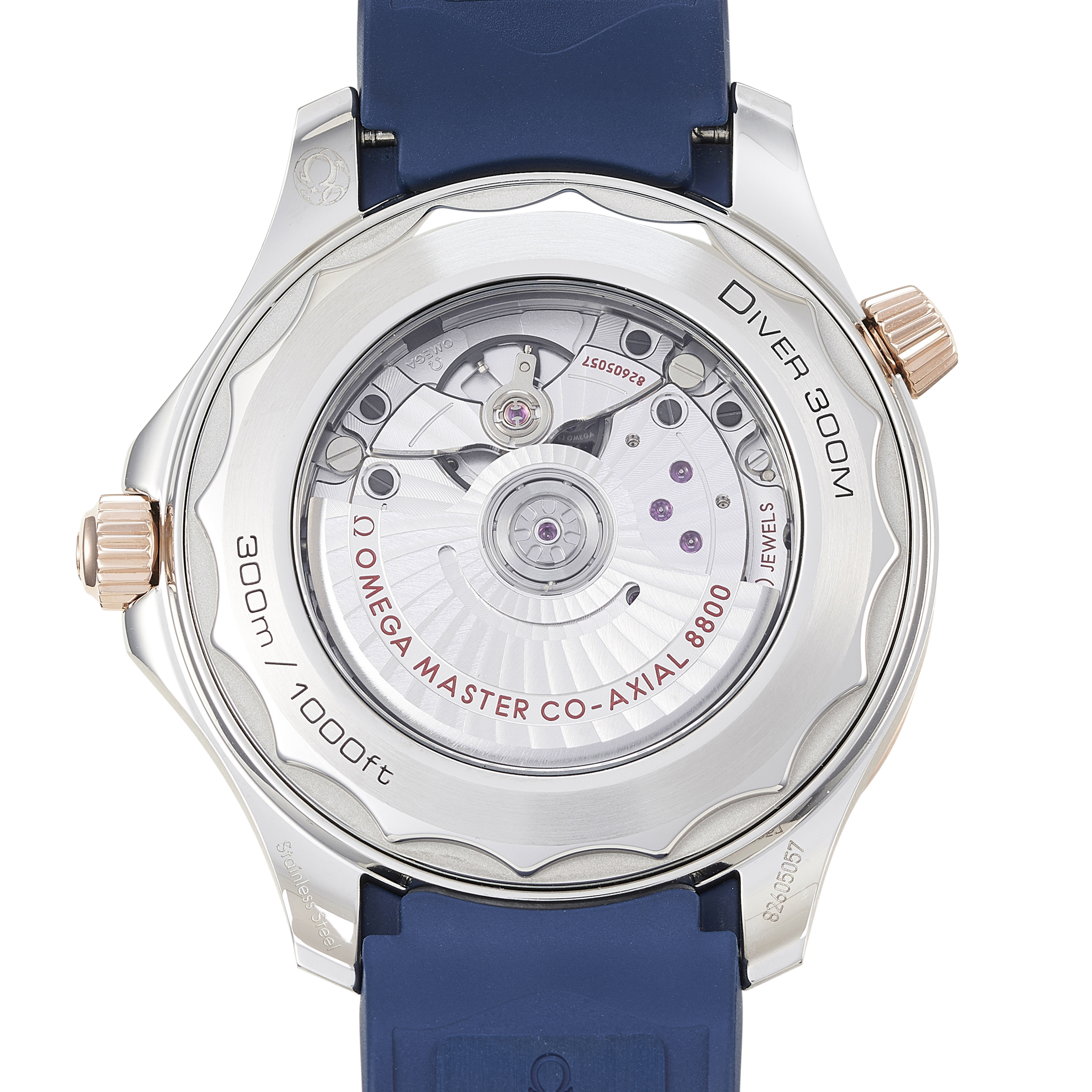 Omega Seamaster 210.22.42.20.03.002