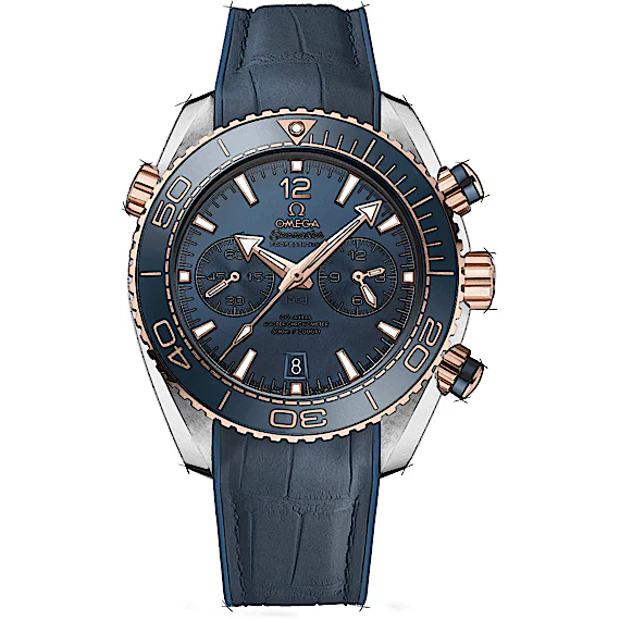 Omega Seamaster 215.23.46.51.03.001 Omega Seamaster 215.23.46.51.03.001