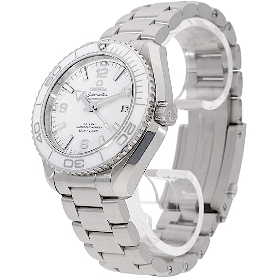 Omega Seamaster 215.30.40.20.04.001 Omega Seamaster 215.30.40.20.04.001