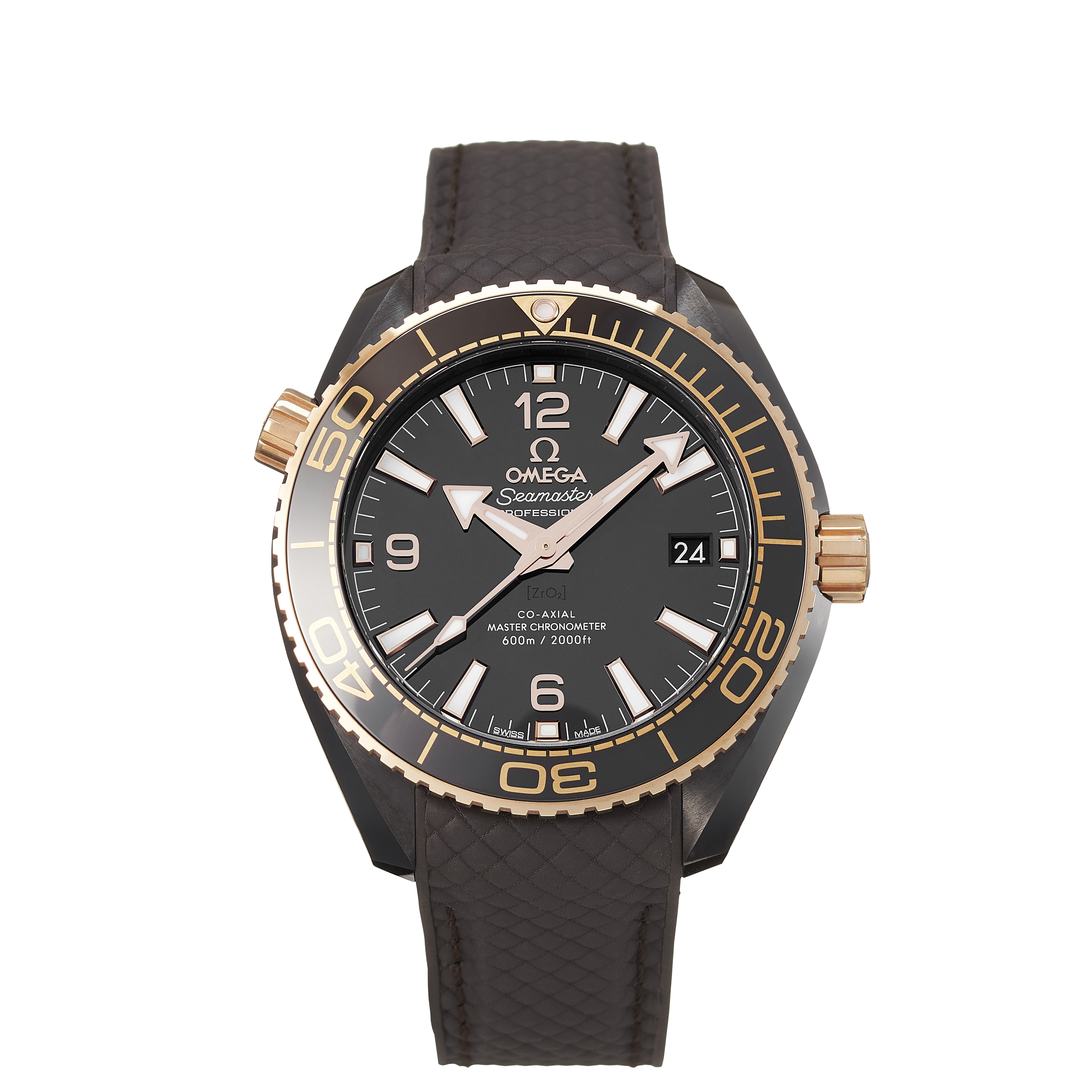 Omega Seamaster 215.62.40.20.13.001