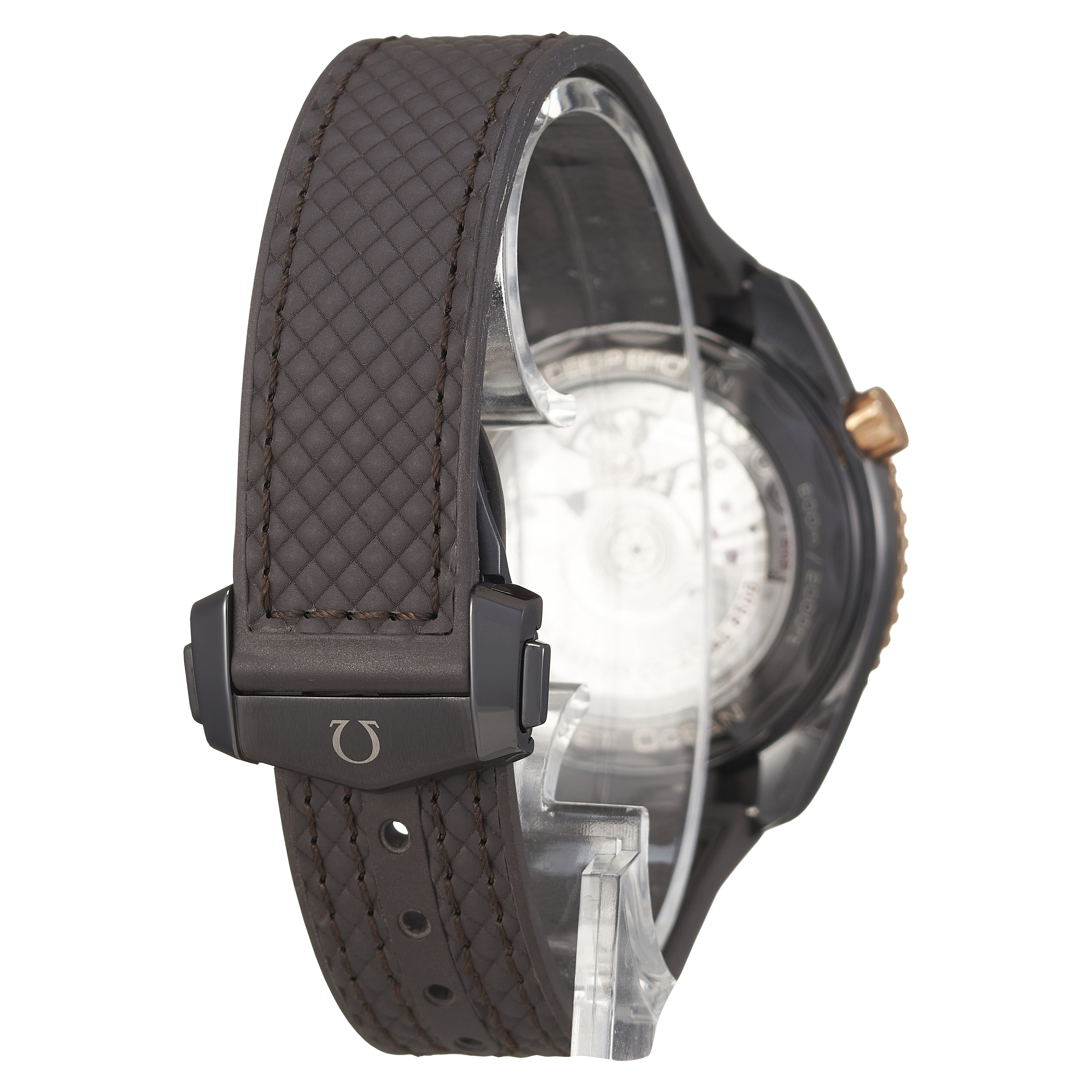 Omega Seamaster 215.62.40.20.13.001