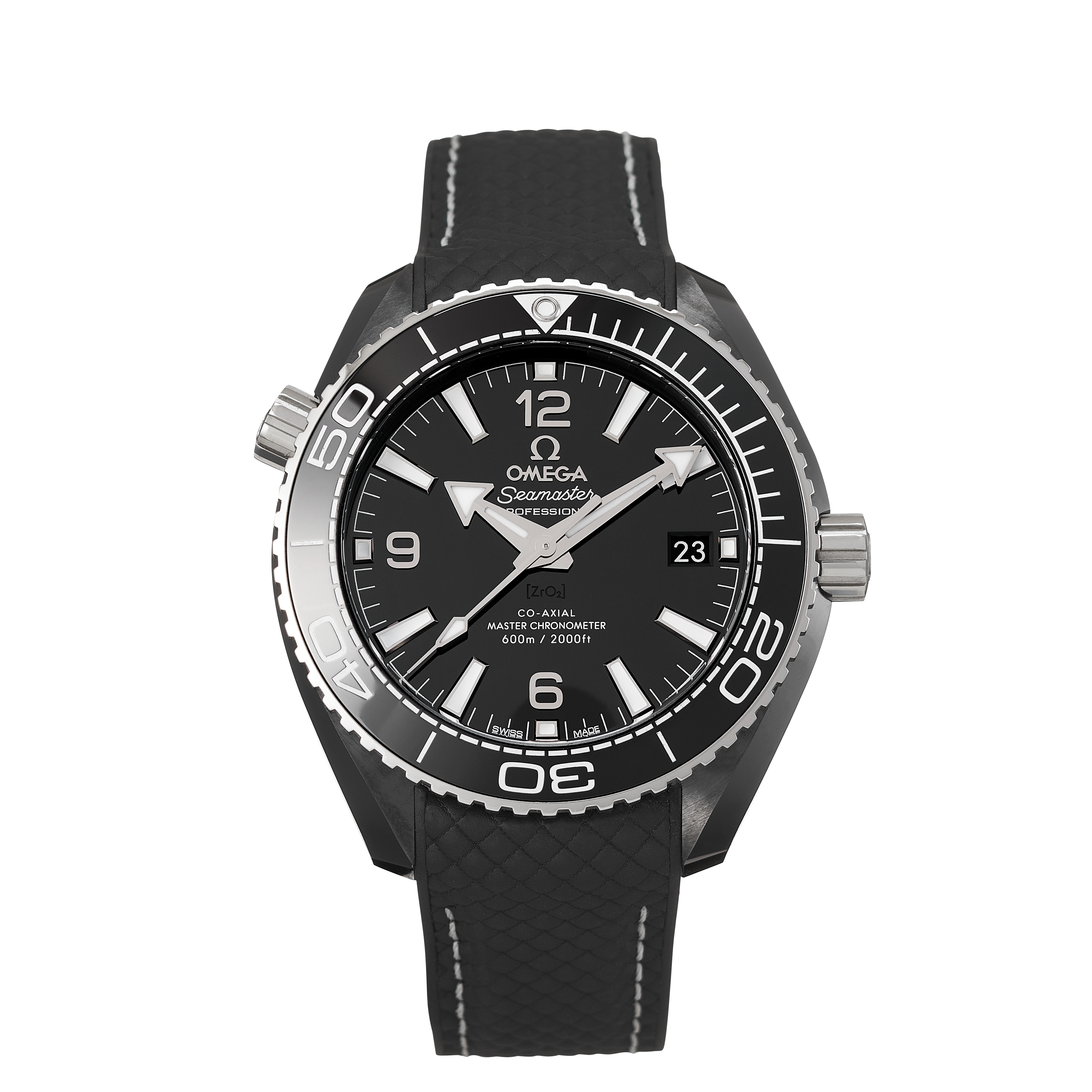 Omega Seamaster 215.92.40.20.01.001