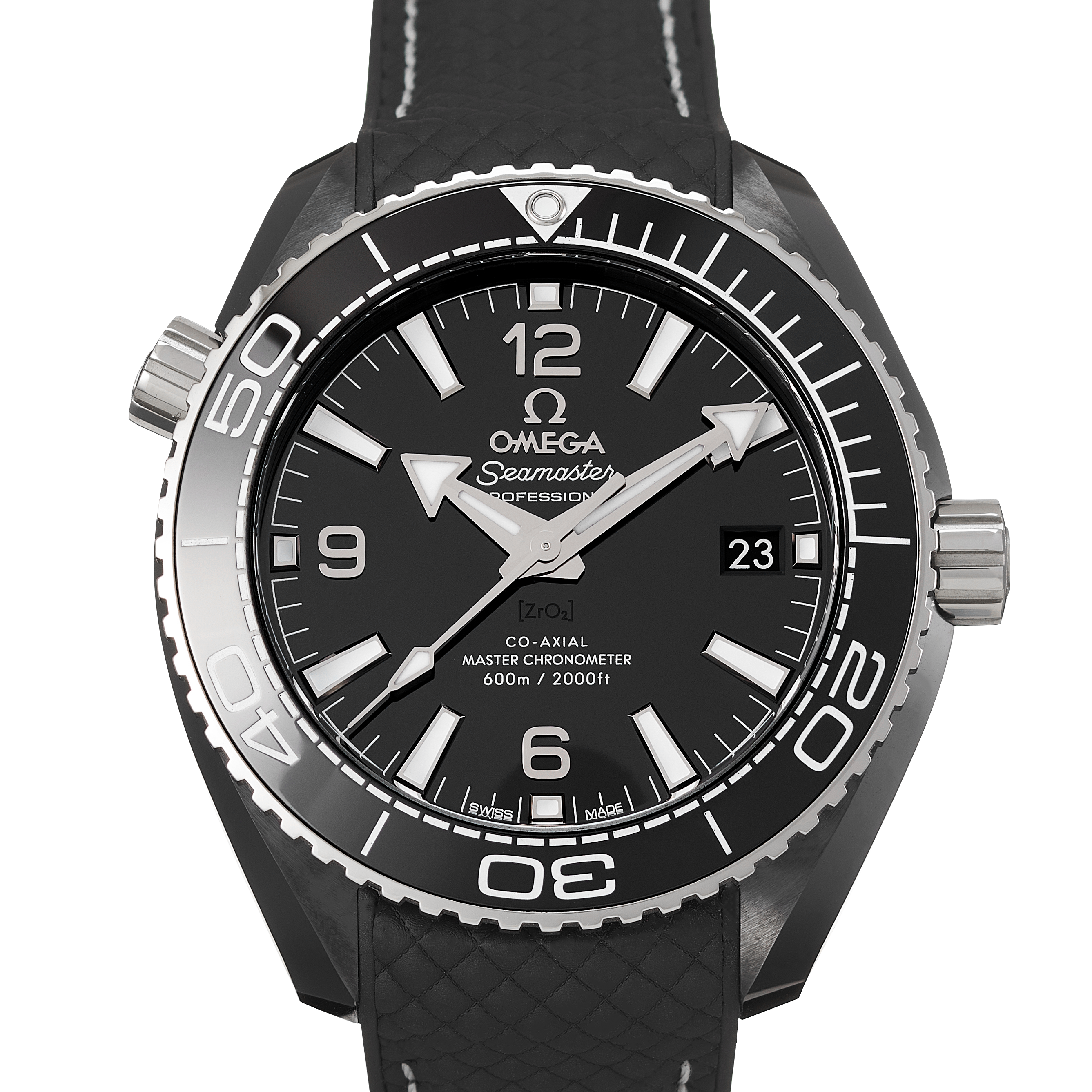 Omega Seamaster 215.92.40.20.01.001