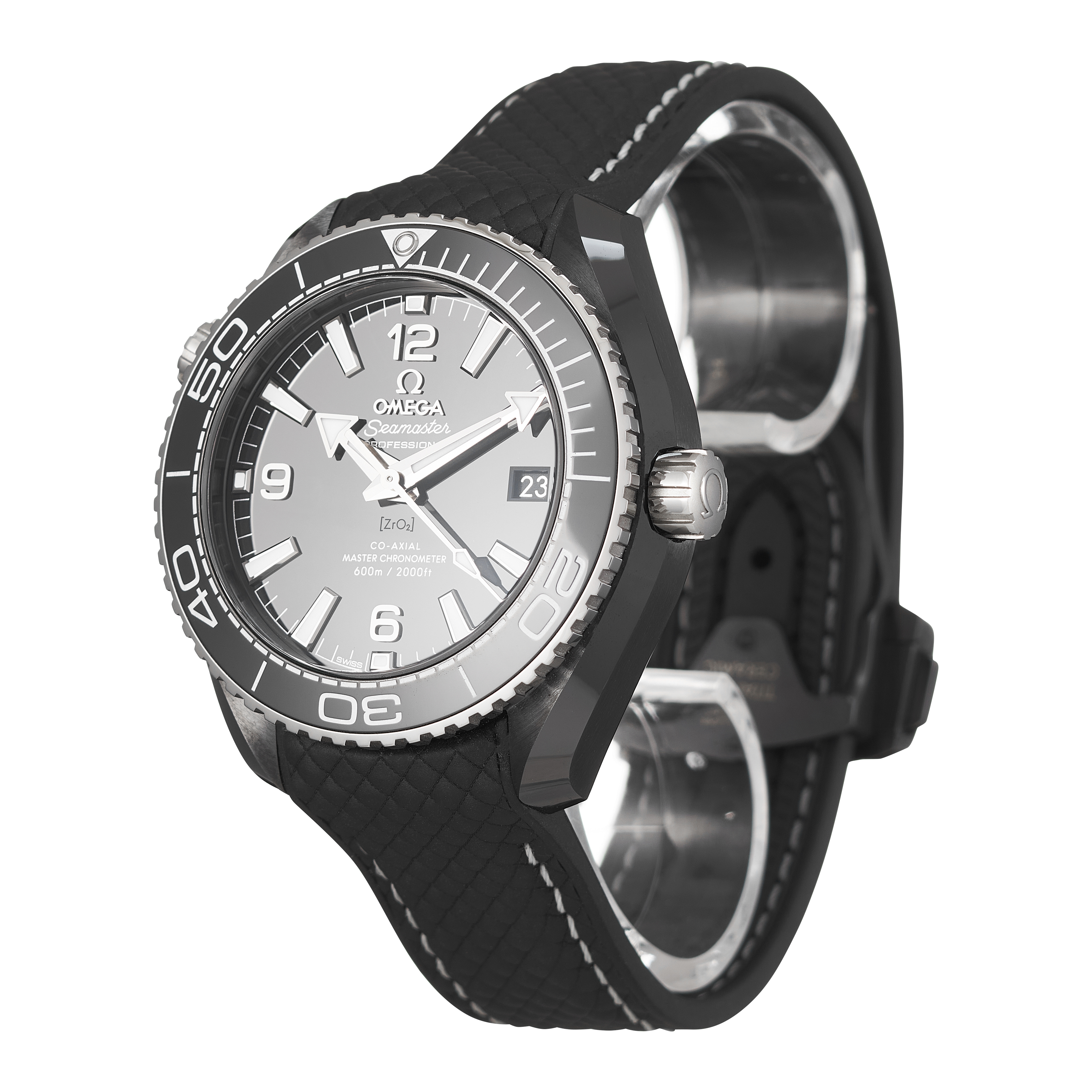 Omega Seamaster 215.92.40.20.01.001