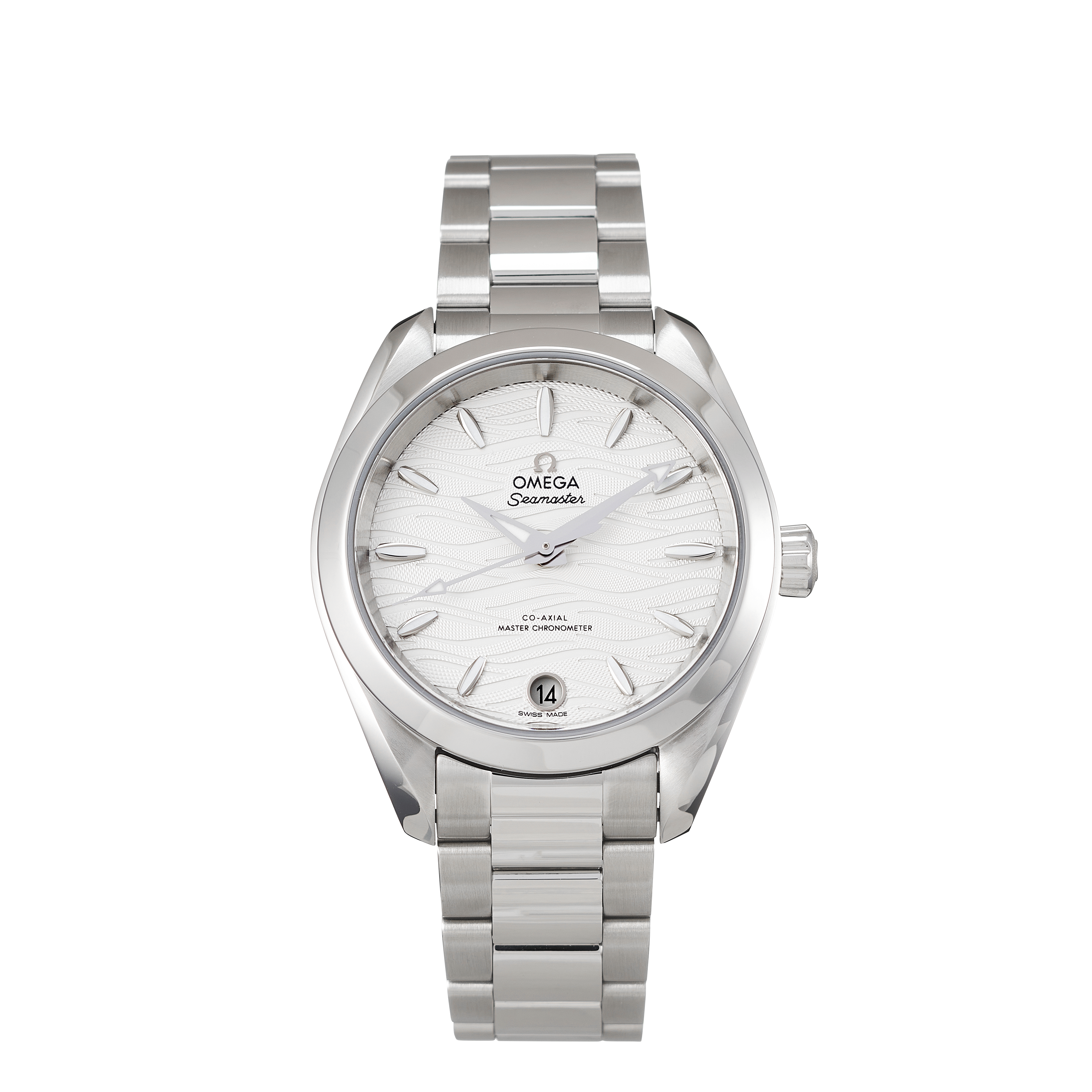 Omega Seamaster 220.10.34.20.02.002