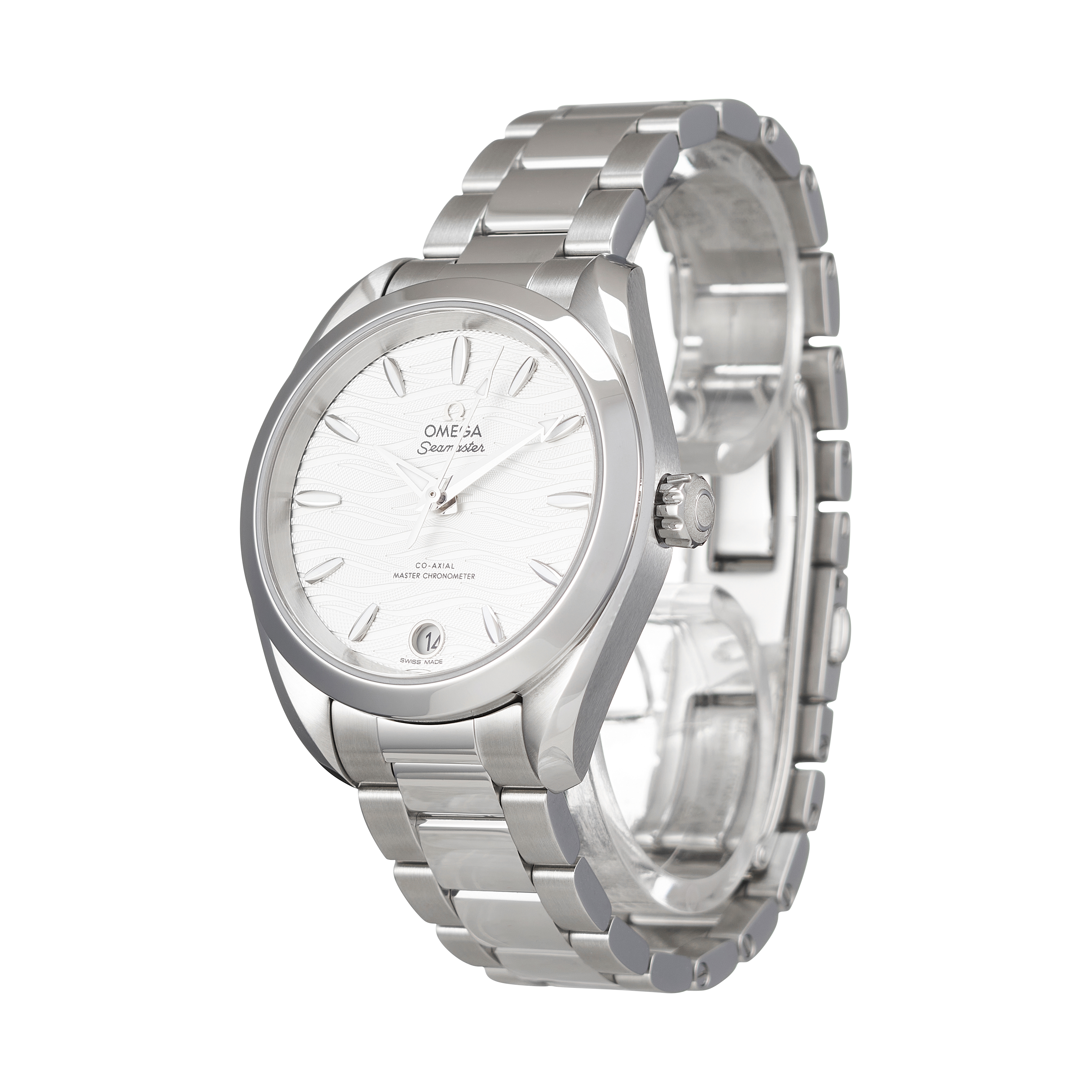 Omega Seamaster 220.10.34.20.02.002