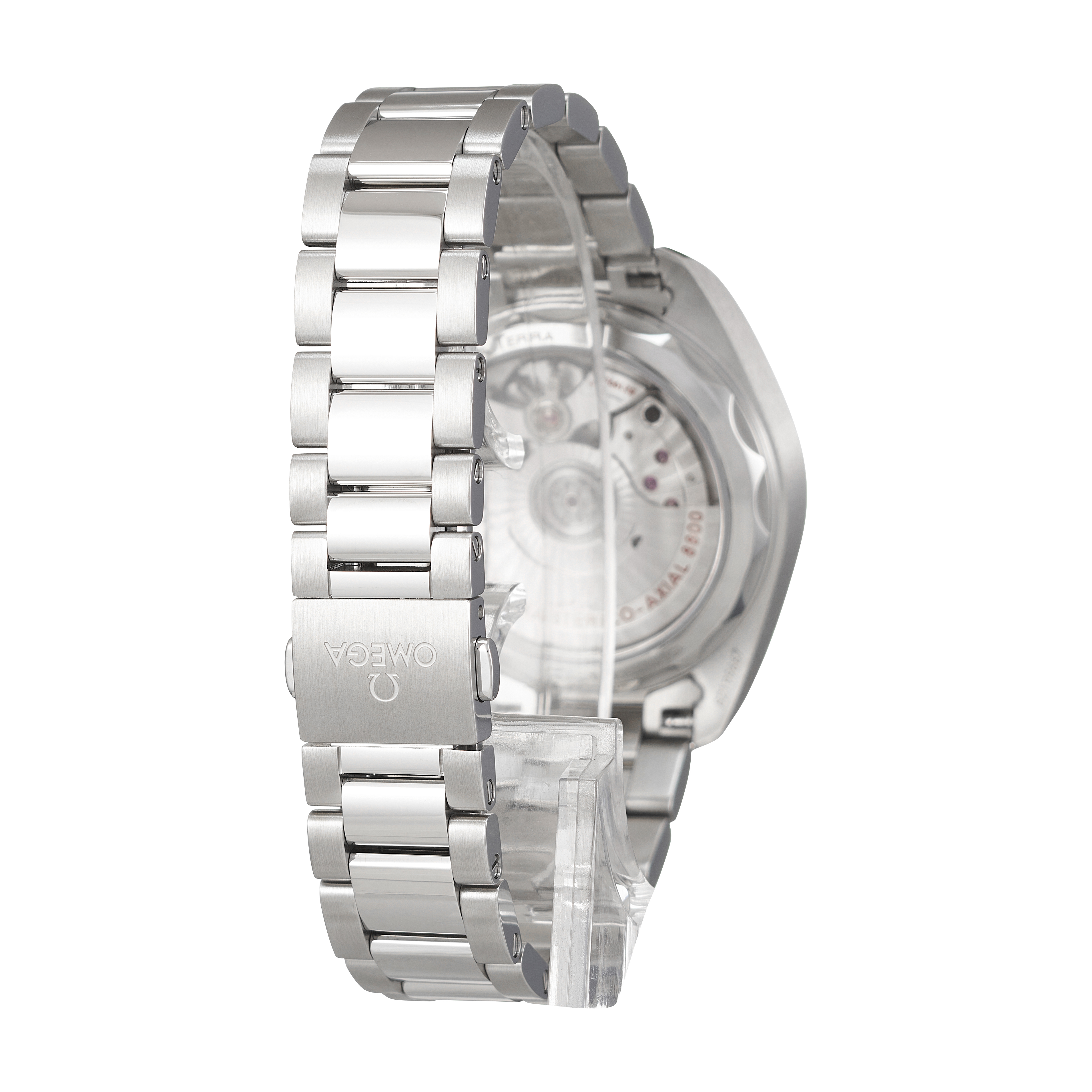 Omega Seamaster 220.10.34.20.02.002