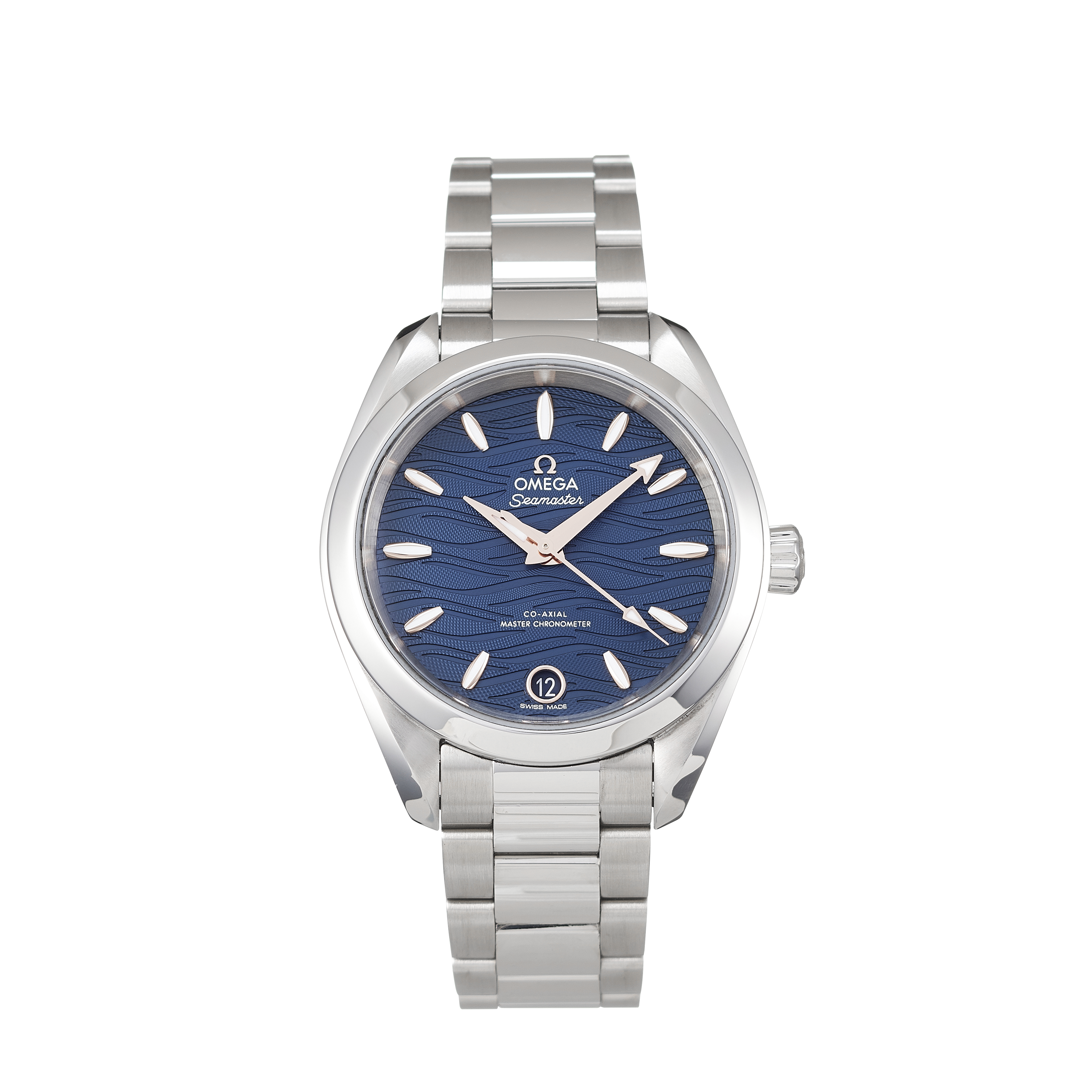 Omega Seamaster 220.10.34.20.03.001