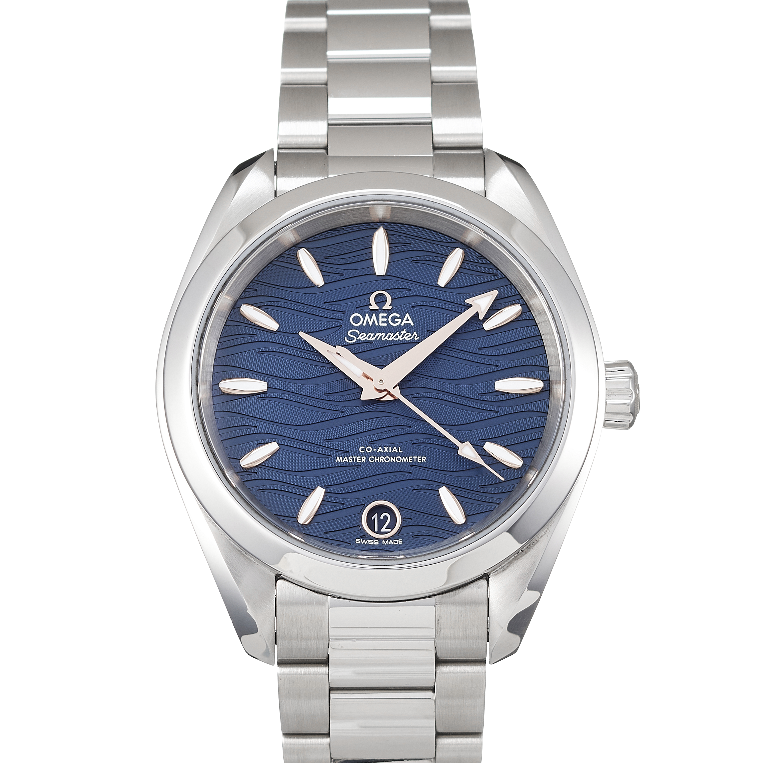 Omega Seamaster 220.10.34.20.03.001