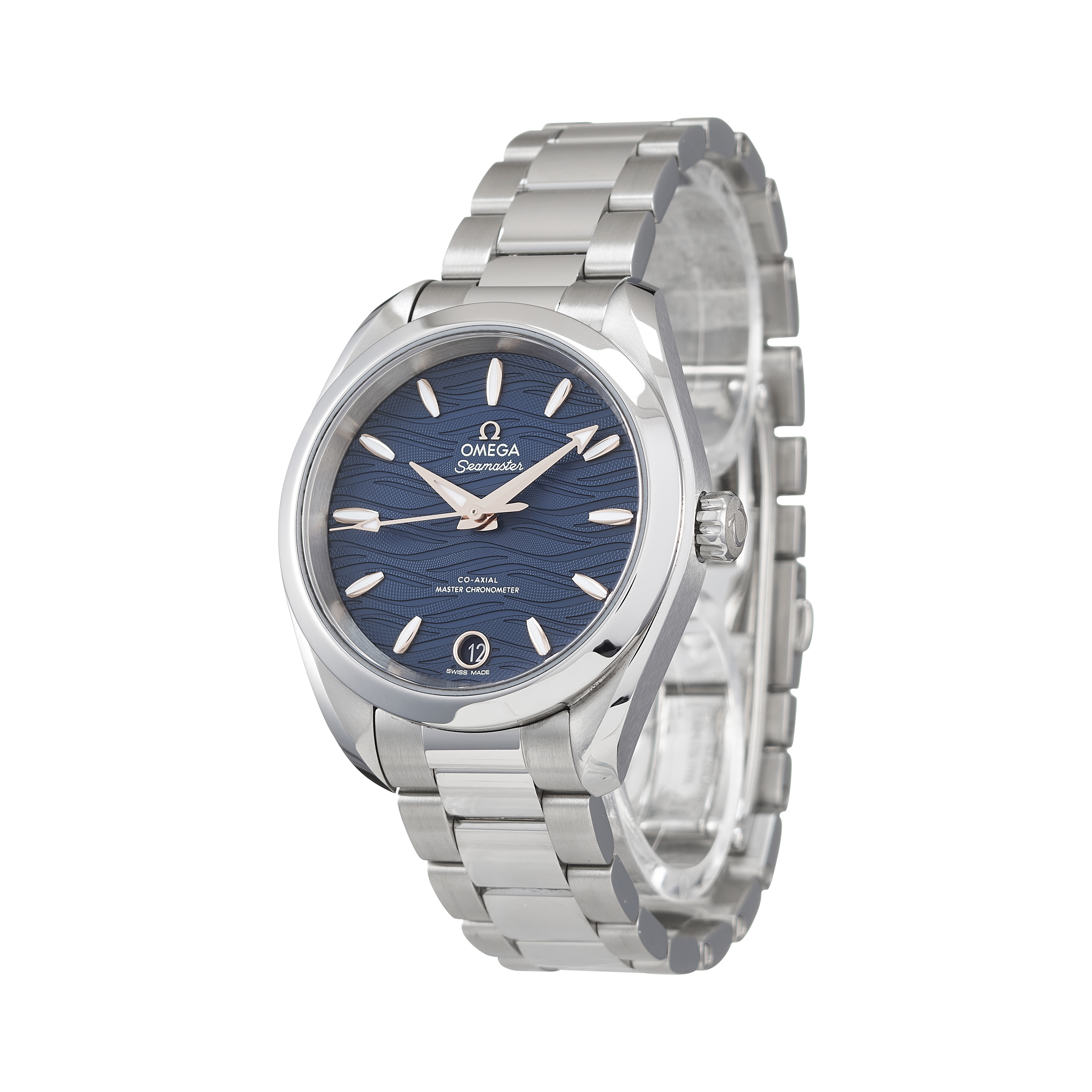 Omega Seamaster 220.10.34.20.03.001