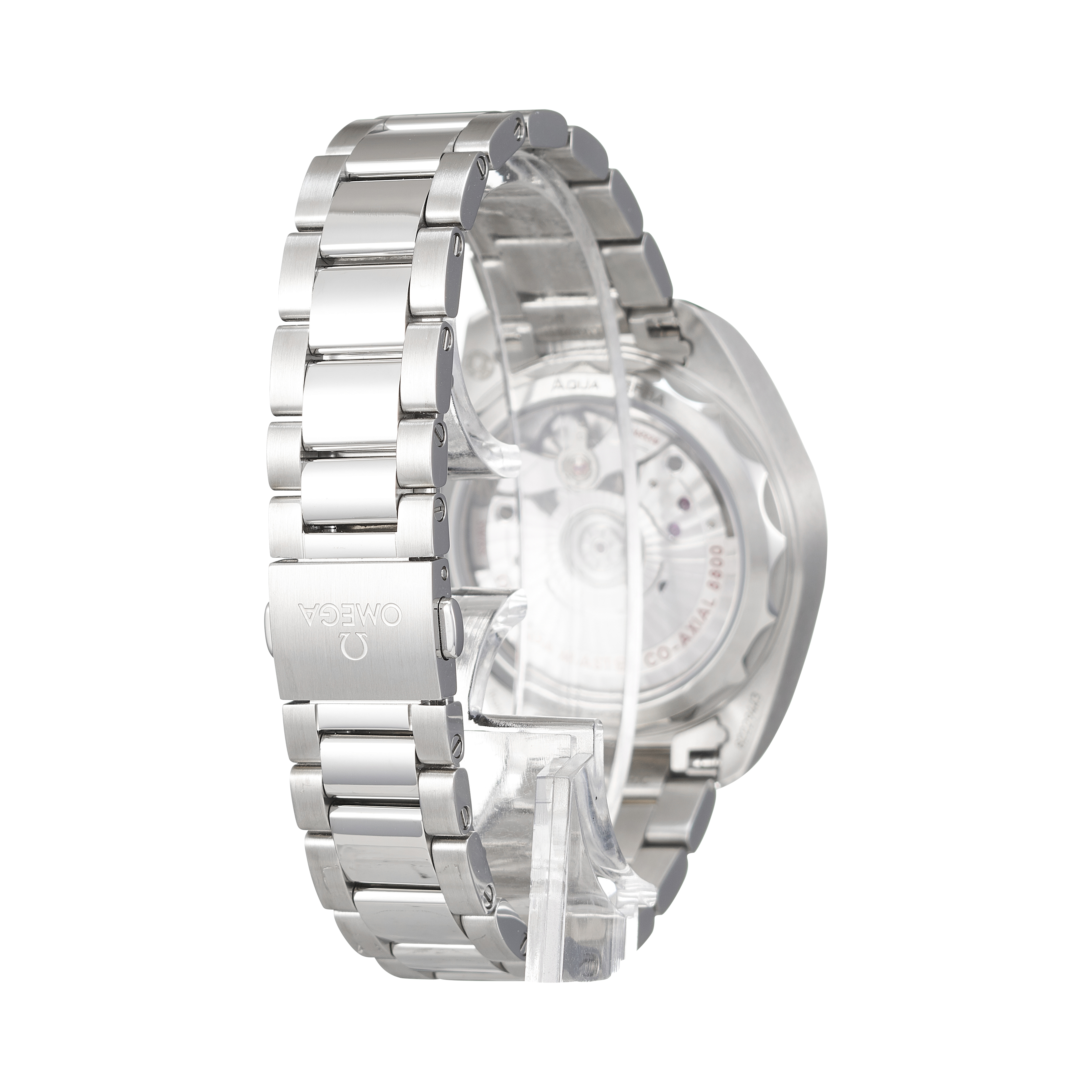 Omega Seamaster 220.10.34.20.03.001