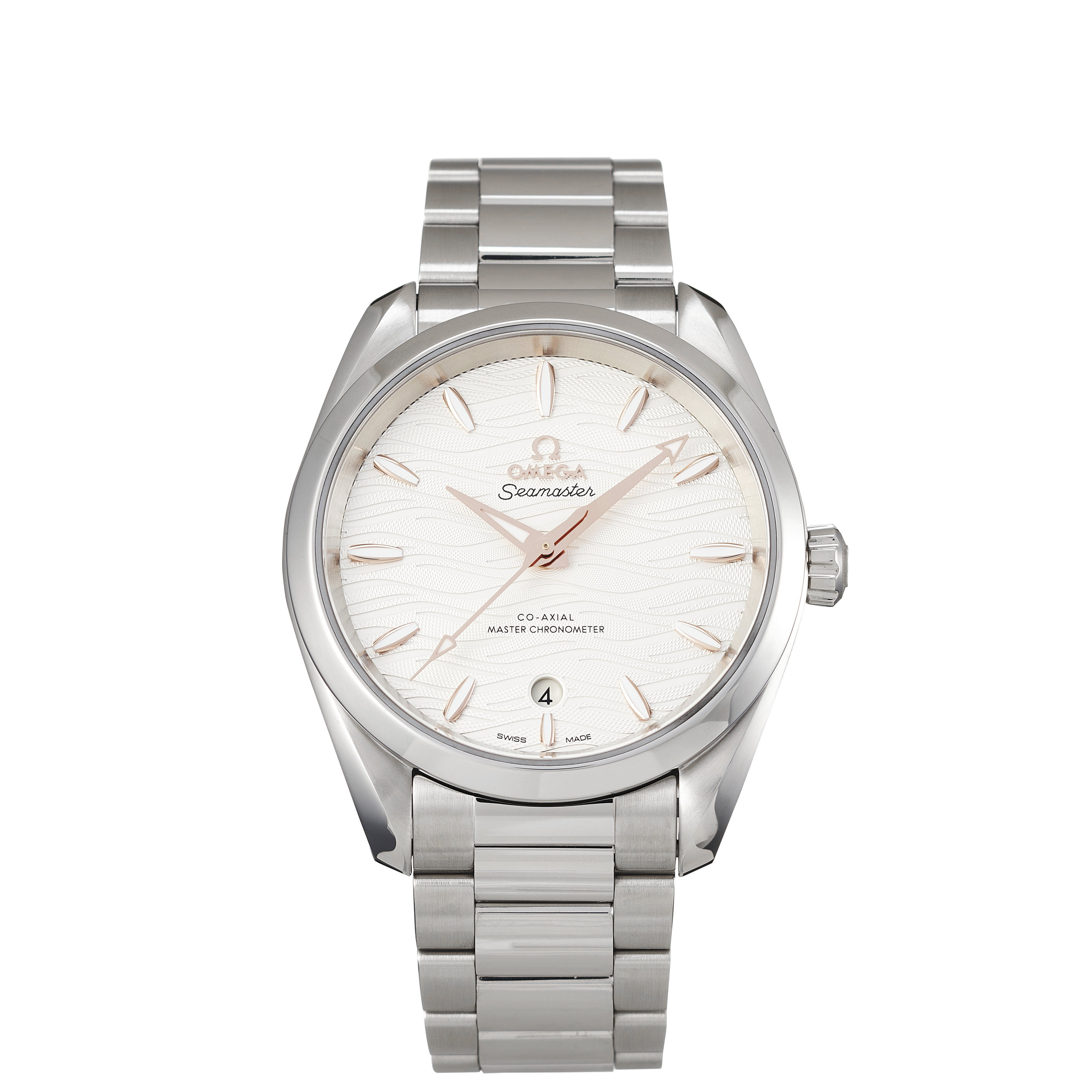 Omega Seamaster 220.10.38.20.02.002