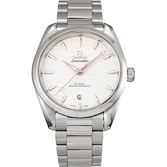 Omega Seamaster 220.10.38.20.02.002 Omega Seamaster 220.10.38.20.02.002