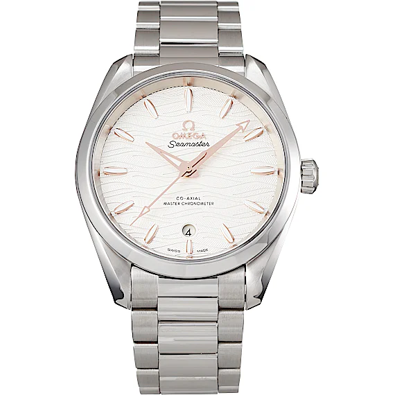 Omega Seamaster 220.10.38.20.02.002 Omega Seamaster 220.10.38.20.02.002