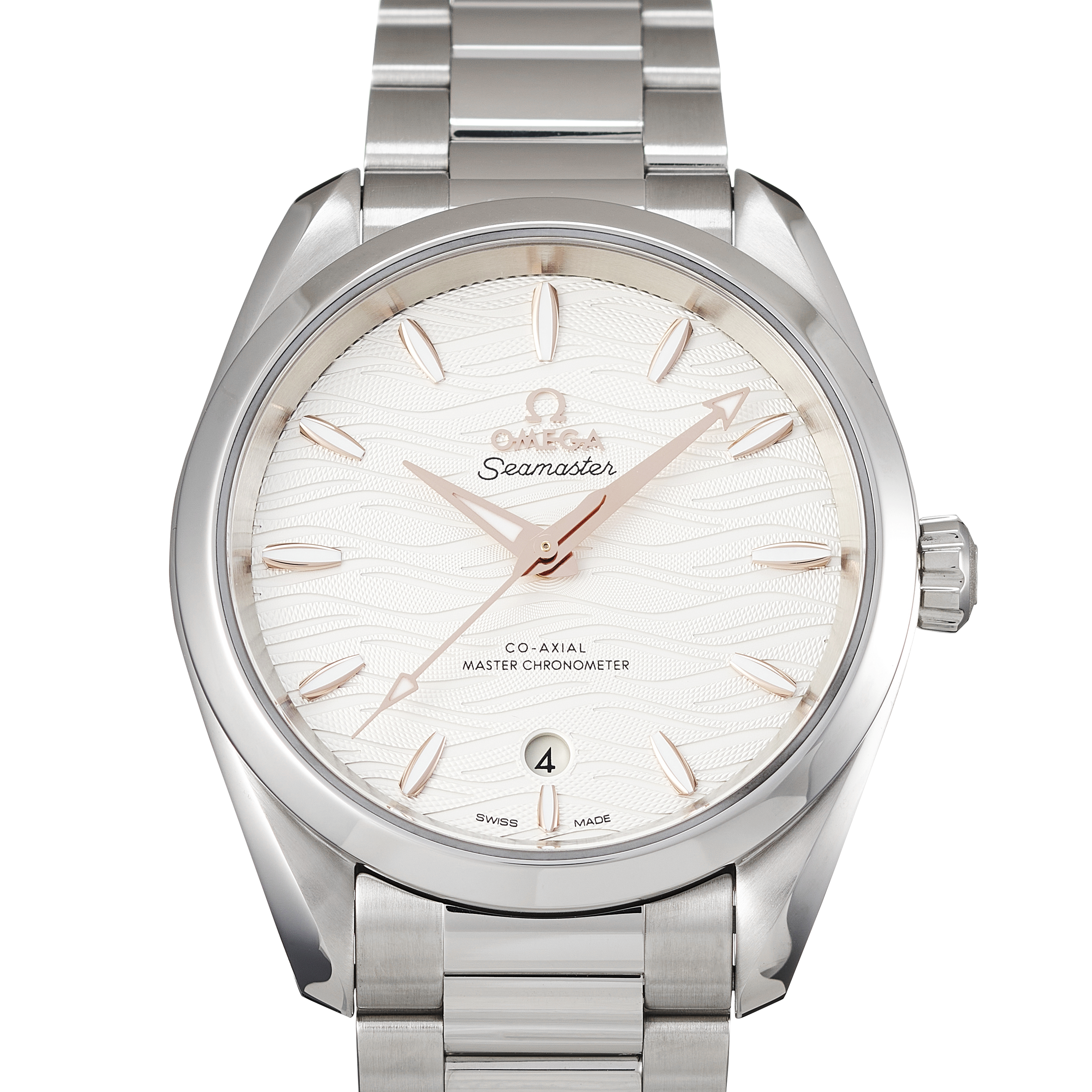 Omega Seamaster 220.10.38.20.02.002