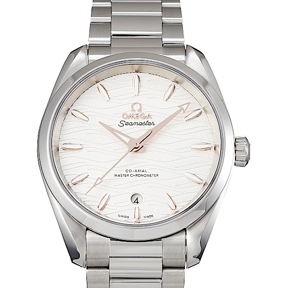 Omega Seamaster 220.10.38.20.02.002 Omega Seamaster 220.10.38.20.02.002