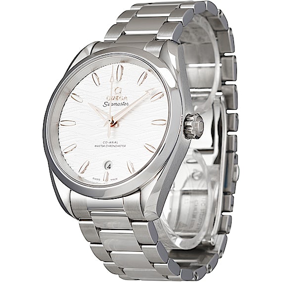 Omega Seamaster 220.10.38.20.02.002 Omega Seamaster 220.10.38.20.02.002