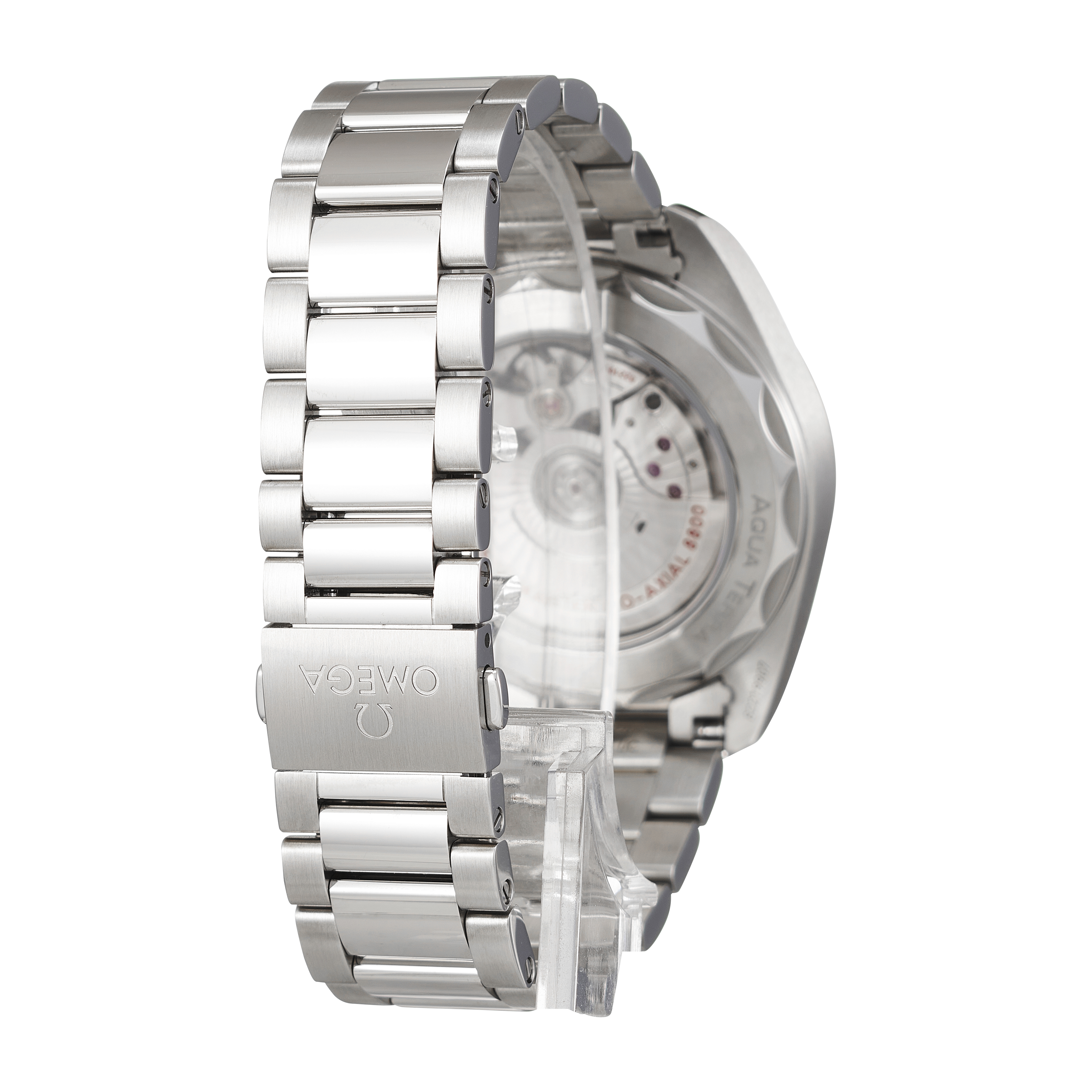 Omega Seamaster 220.10.38.20.02.002