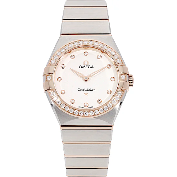 Omega Constellation 131.25.28.60.52.001 Omega Constellation 131.25.28.60.52.001