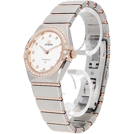 Omega Constellation 131.25.28.60.52.001 Omega Constellation 131.25.28.60.52.001