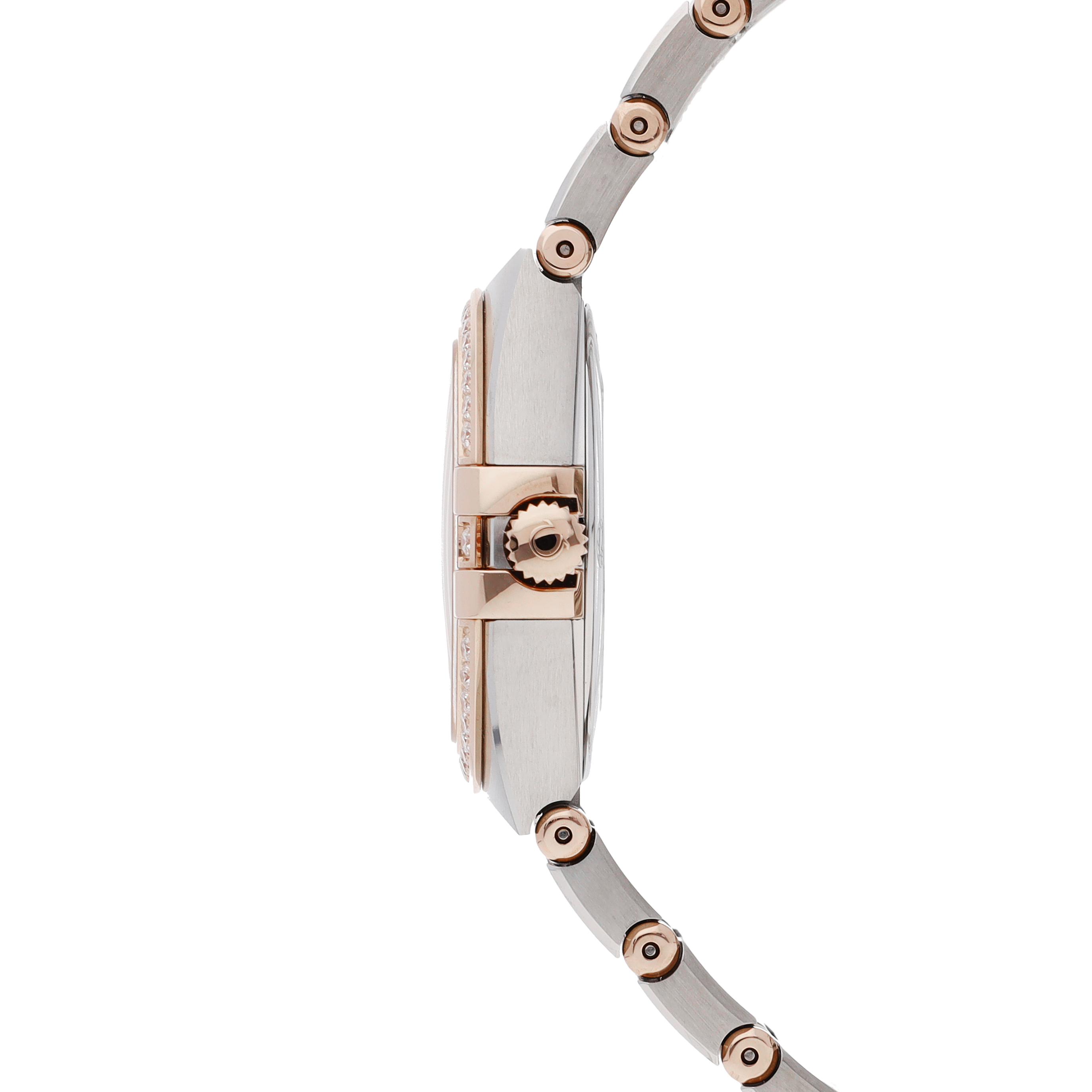 Omega Constellation 131.25.28.60.52.001