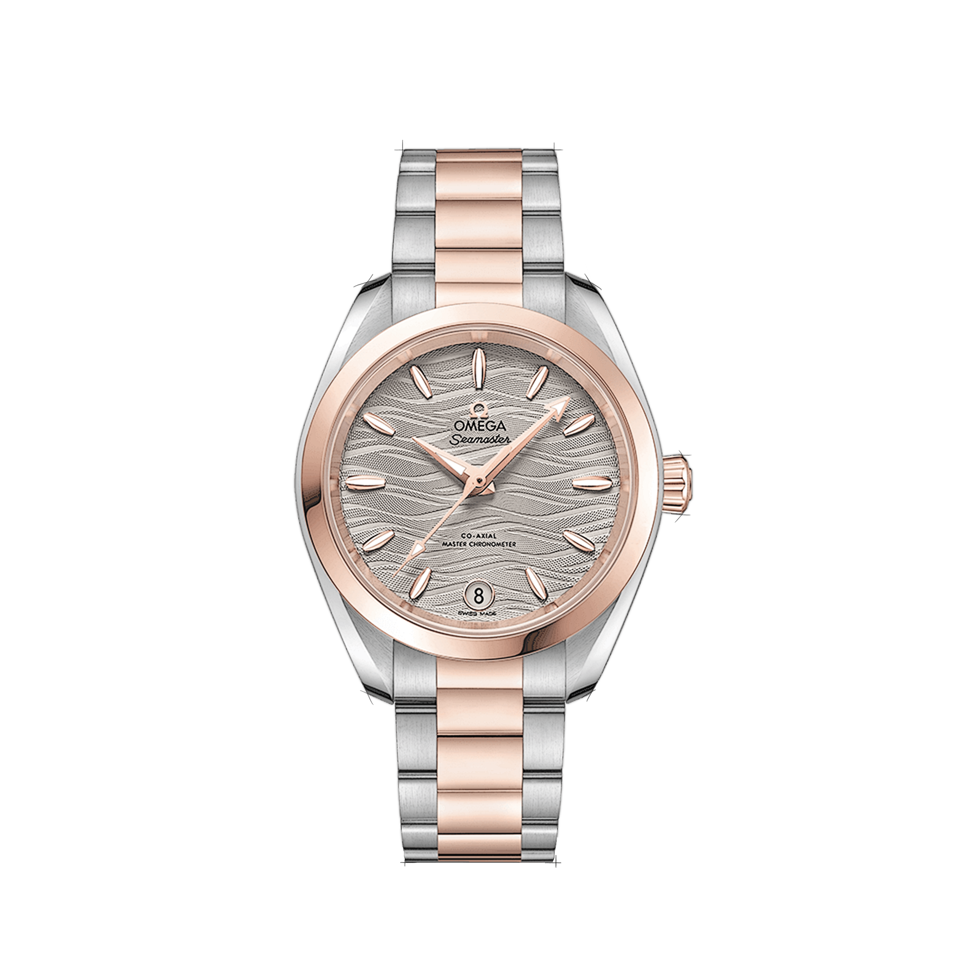 Omega Seamaster 220.20.34.20.06.001