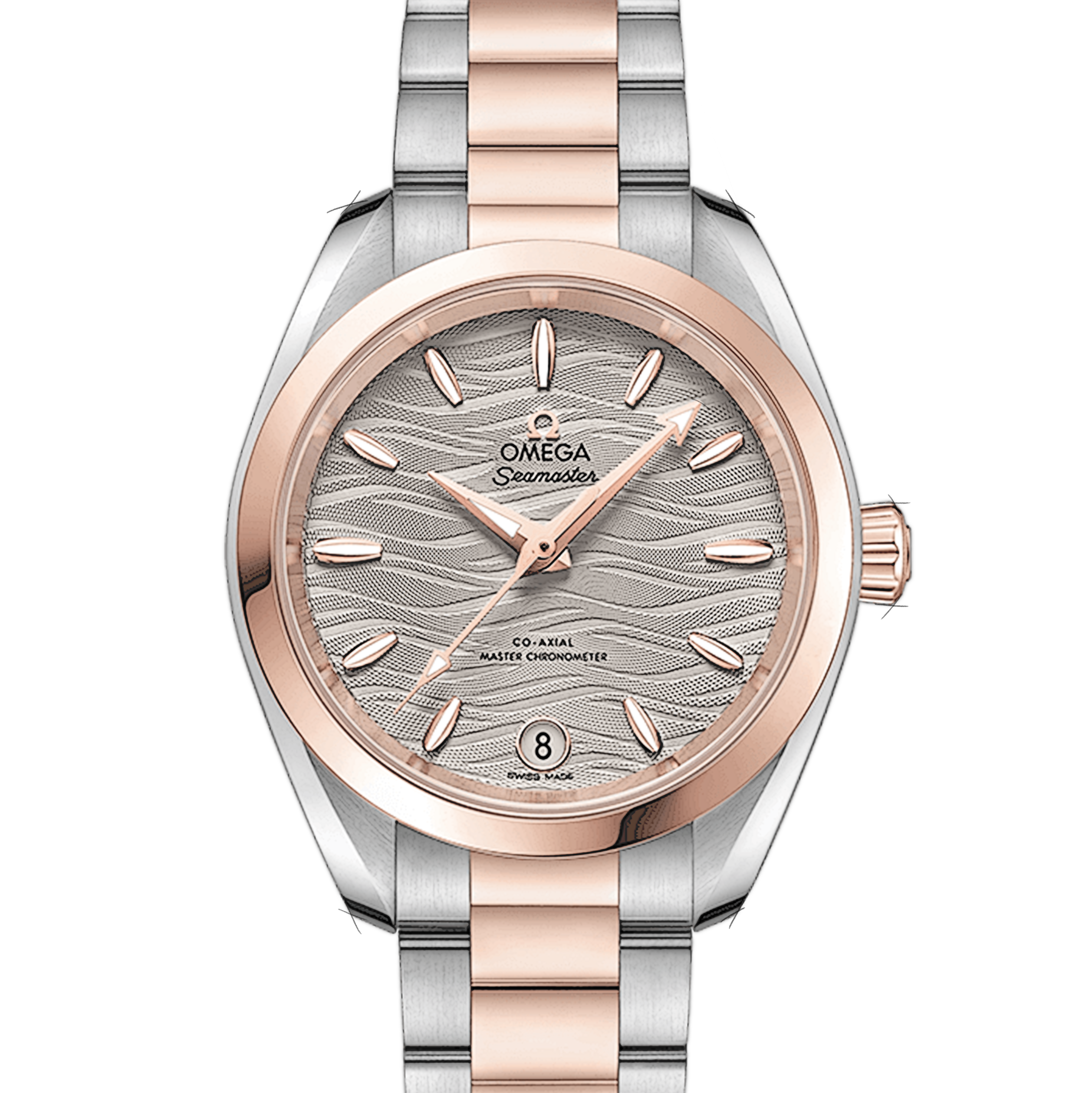 Omega Seamaster 220.20.34.20.06.001