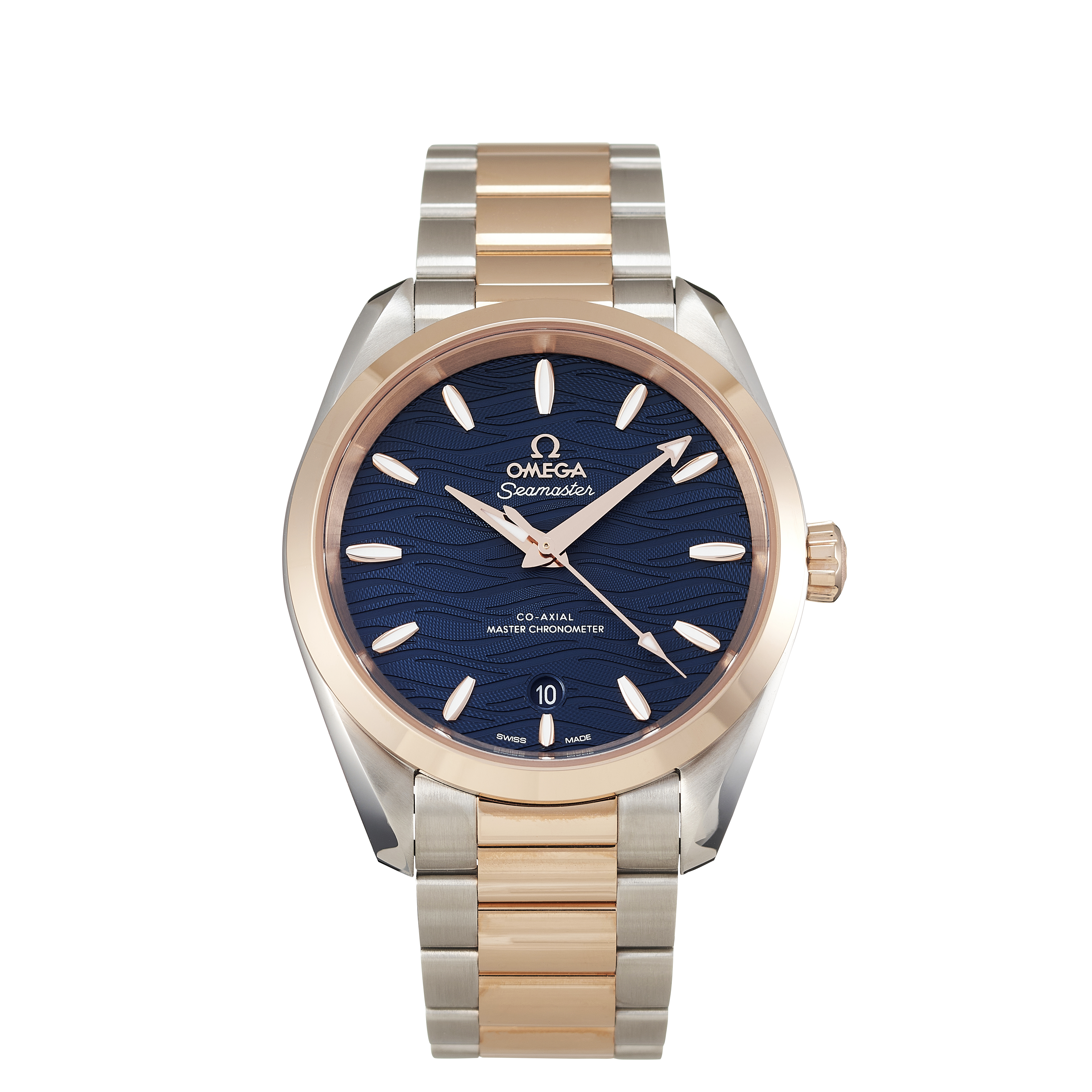 Omega Seamaster 220.20.38.20.03.001