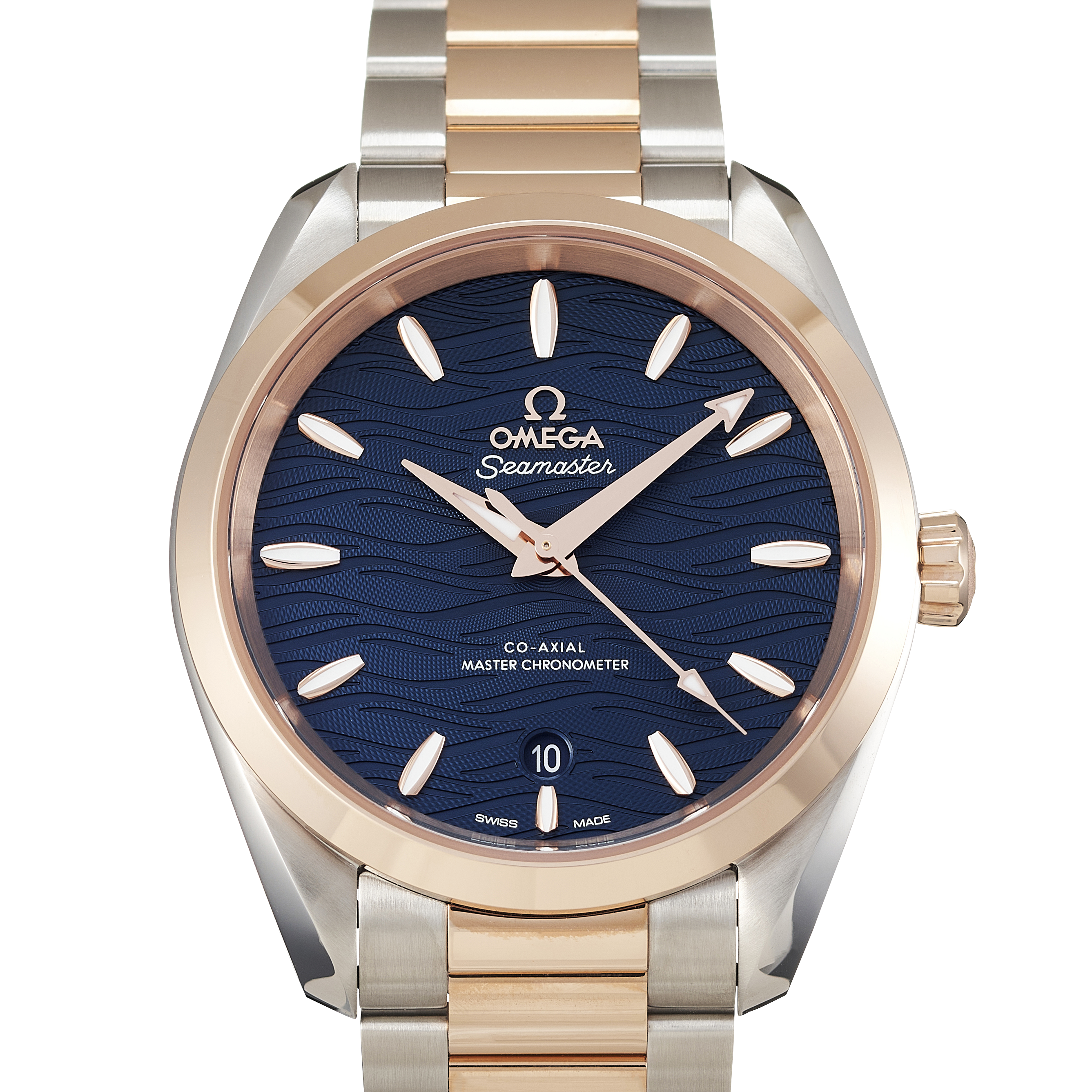Omega Seamaster 220.20.38.20.03.001