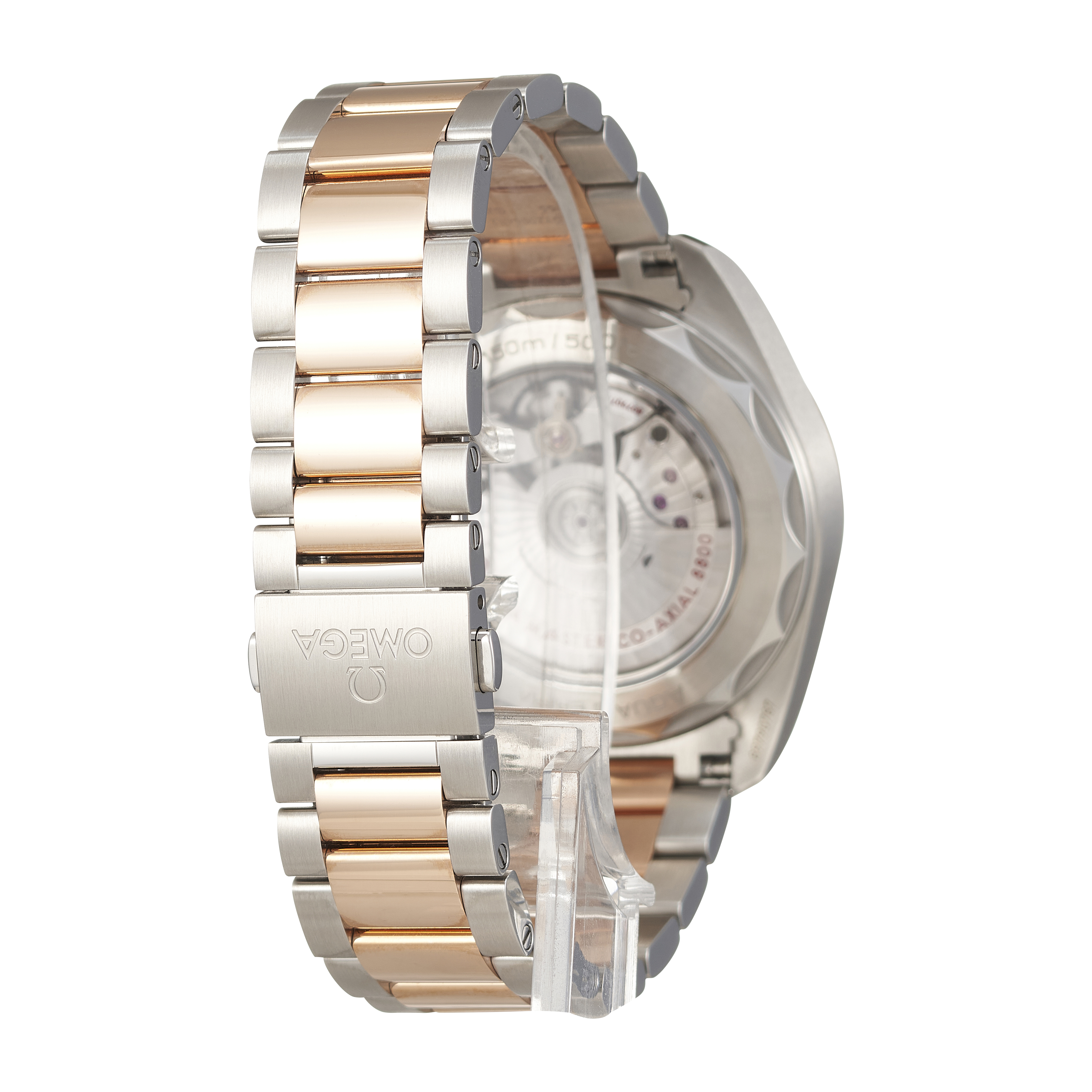 Omega Seamaster 220.20.38.20.03.001