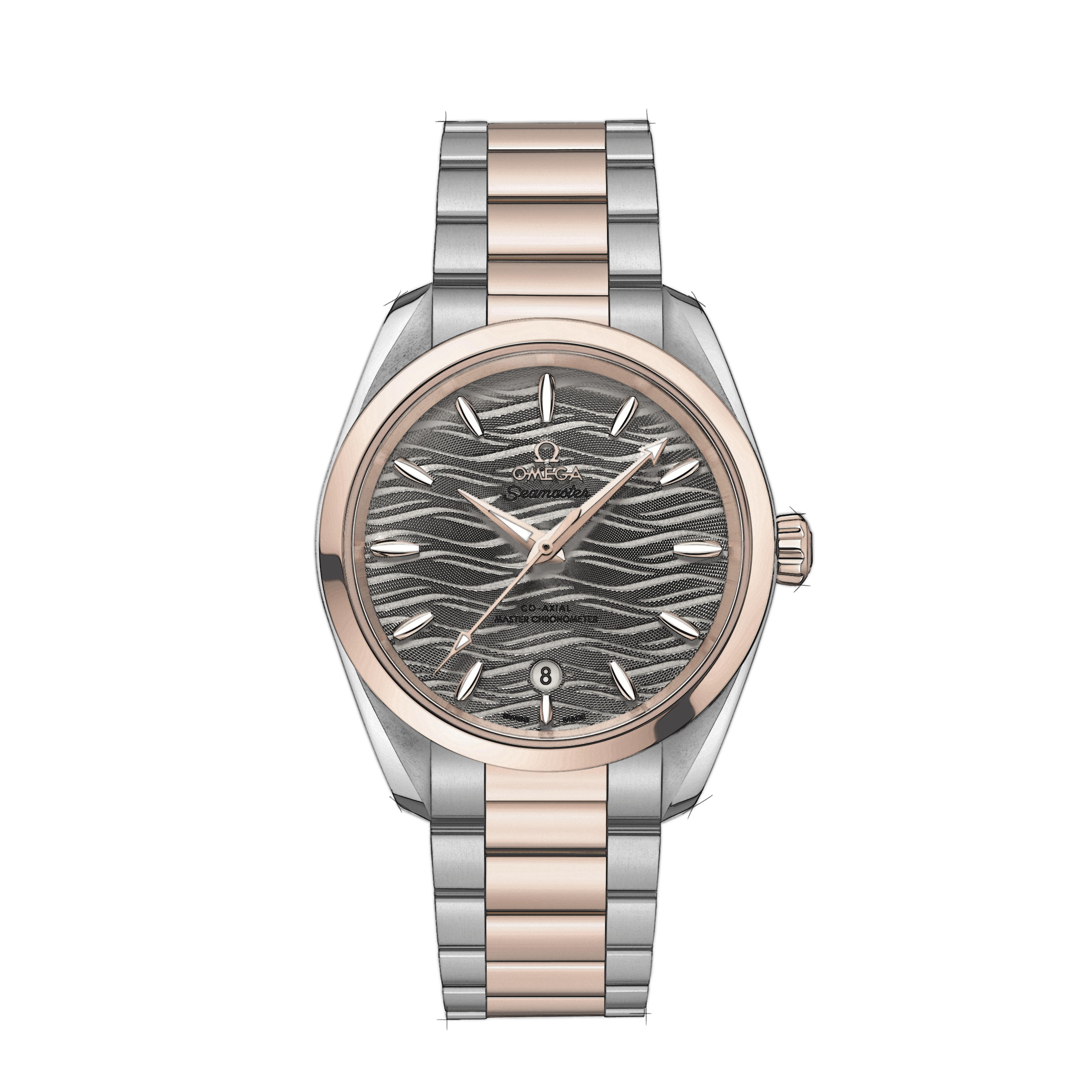 Omega Seamaster 220.20.38.20.06.001