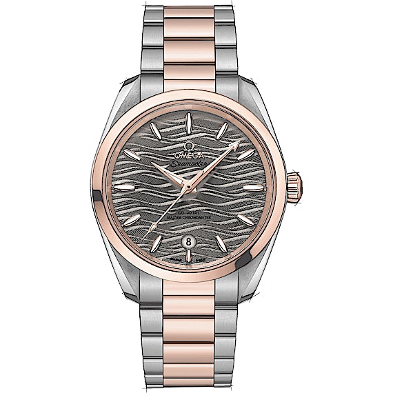 Omega Seamaster 220.20.38.20.06.001 Omega Seamaster 220.20.38.20.06.001