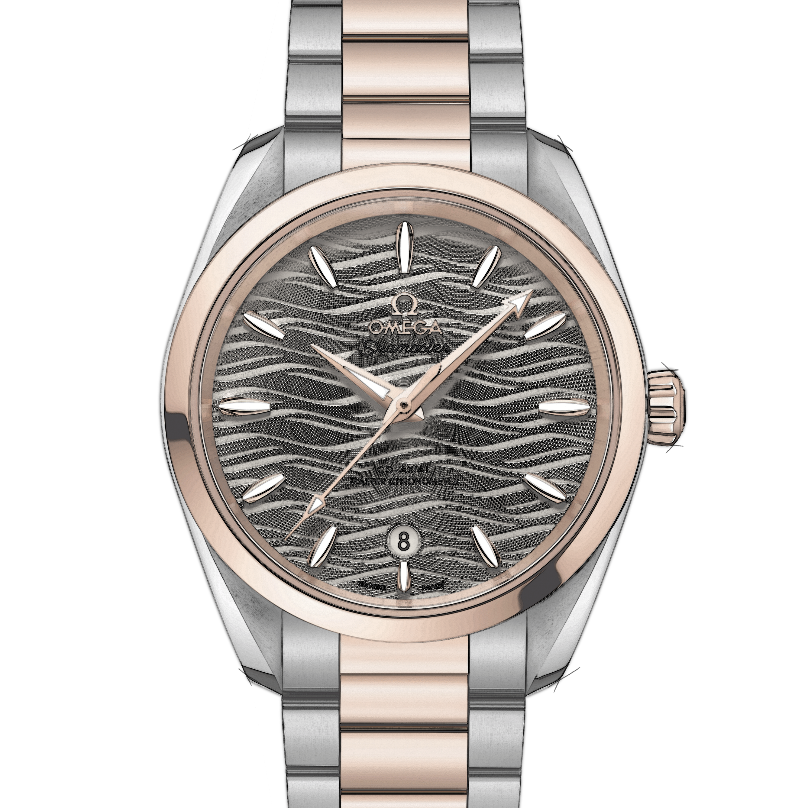 Omega Seamaster 220.20.38.20.06.001