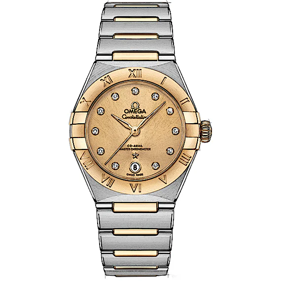 Omega Constellation 131.20.29.20.58.001 Omega Constellation 131.20.29.20.58.001
