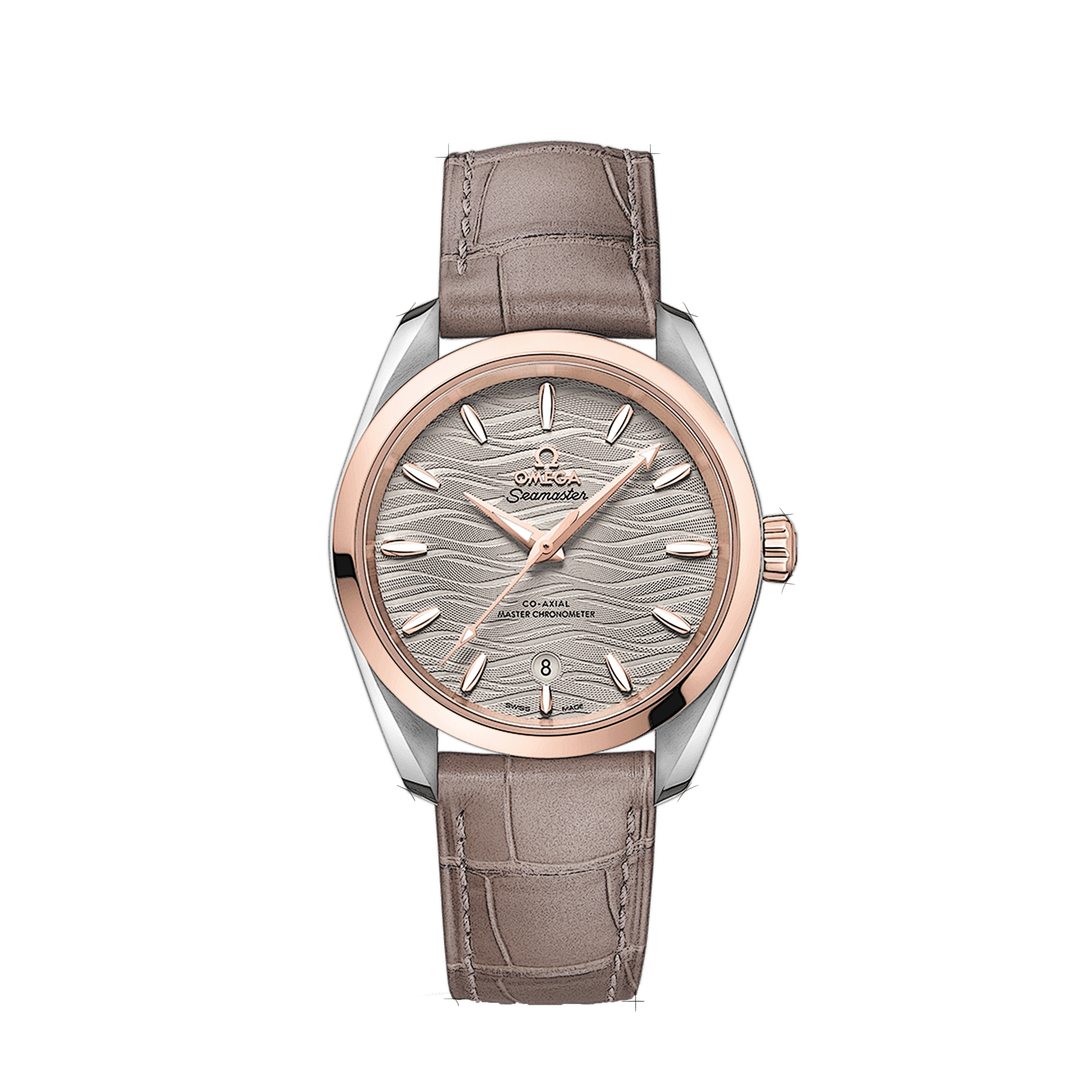 Omega Seamaster 220.23.38.20.06.001