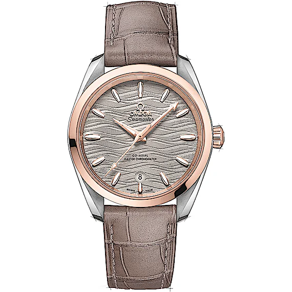 Omega Seamaster 220.23.38.20.06.001 Omega Seamaster 220.23.38.20.06.001