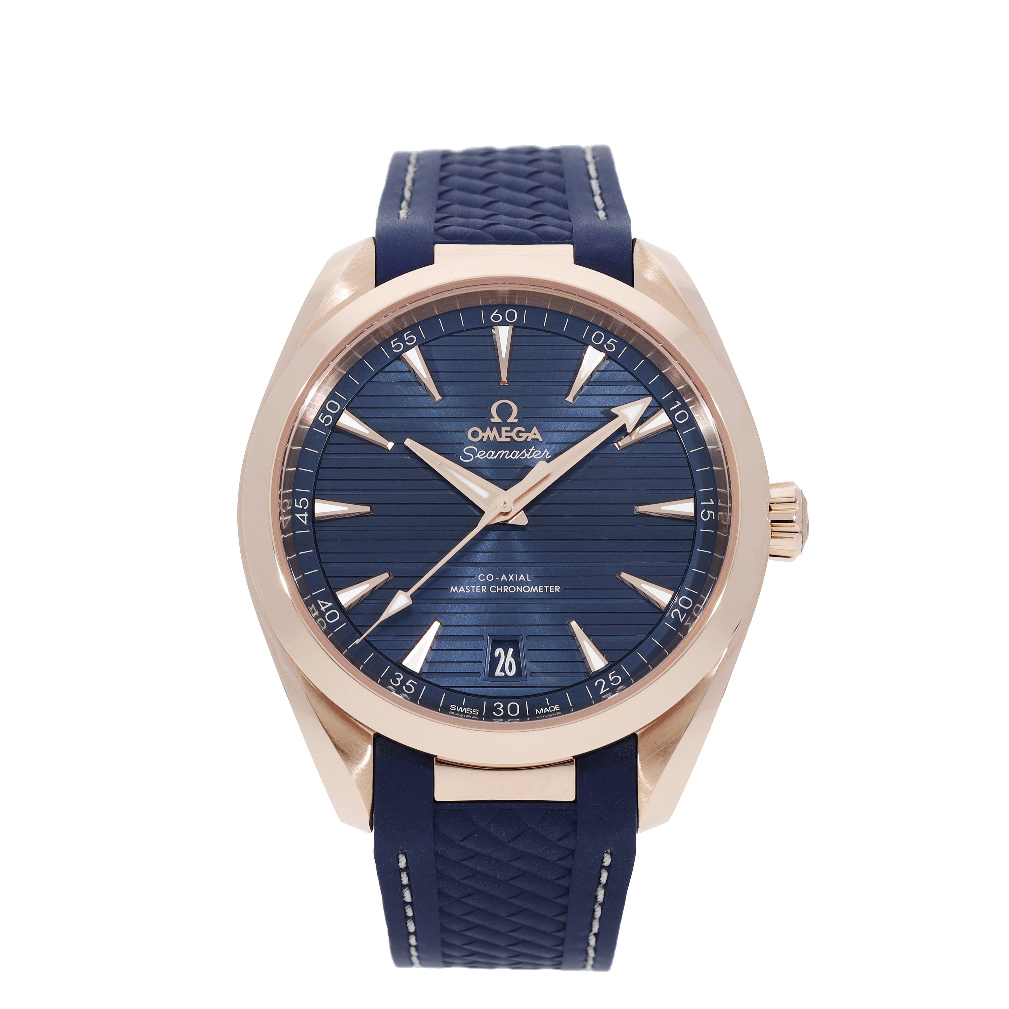 Omega Seamaster 220.52.41.21.03.001