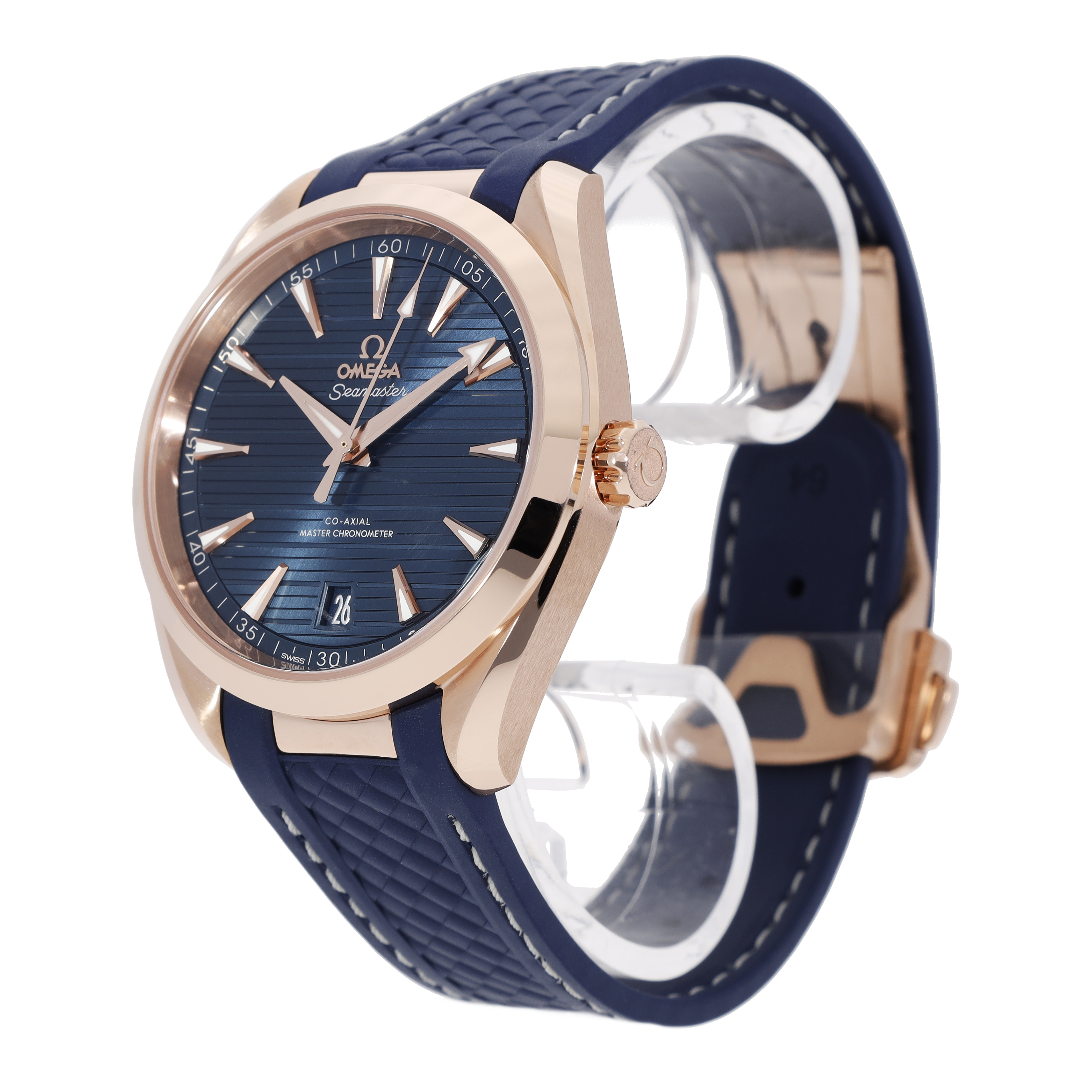 Omega Seamaster 220.52.41.21.03.001