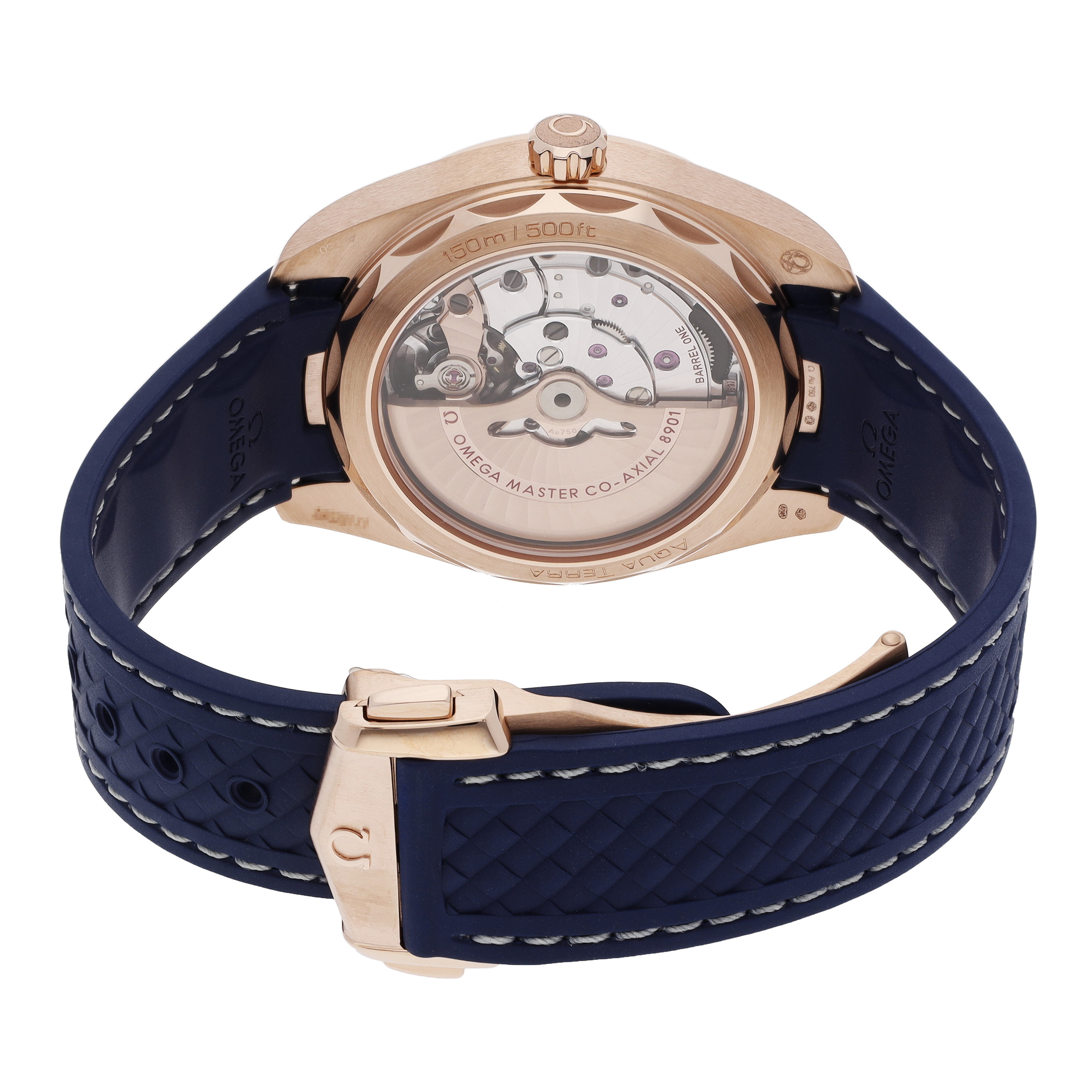 Omega Seamaster 220.52.41.21.03.001