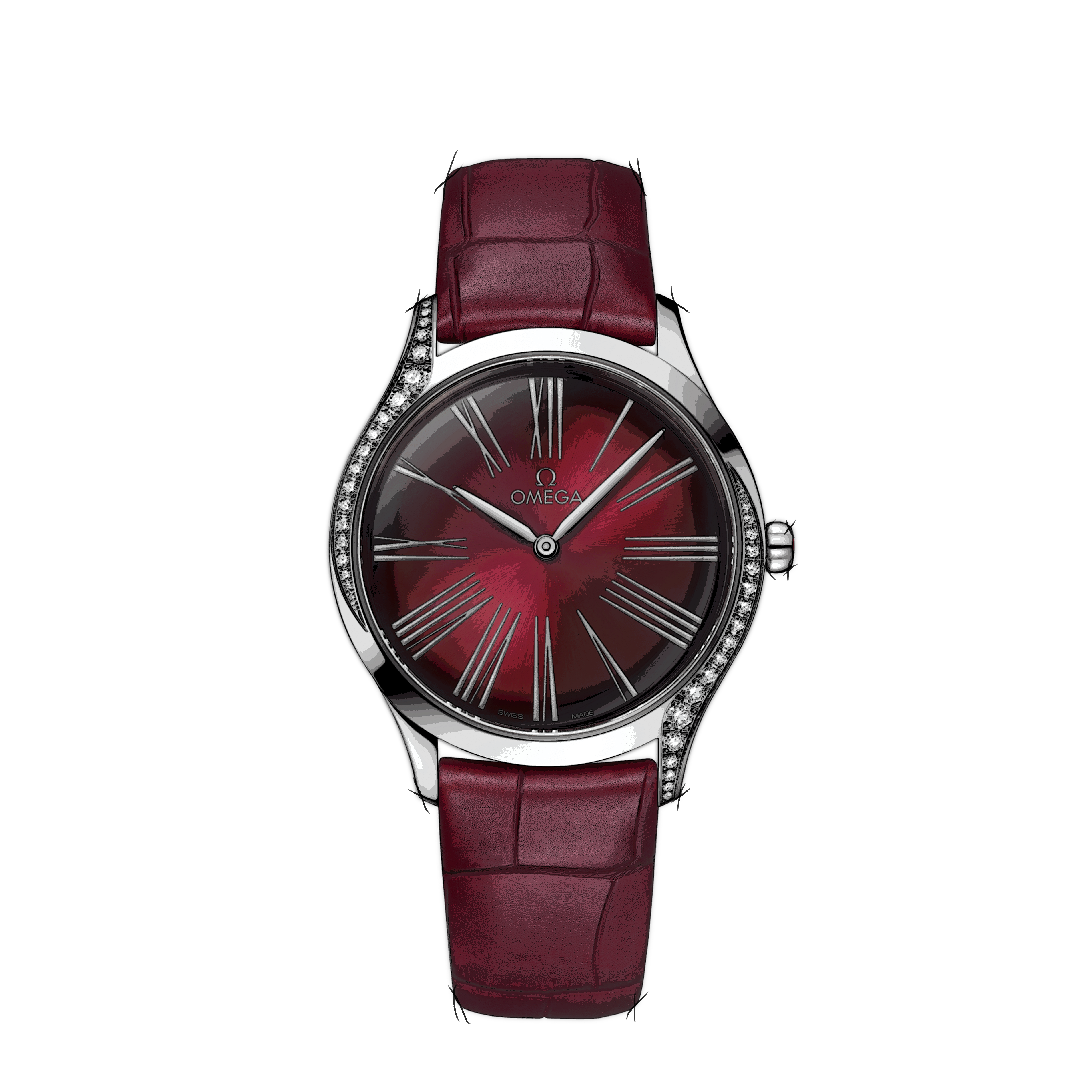 Omega De Ville 428.18.36.60.11.001