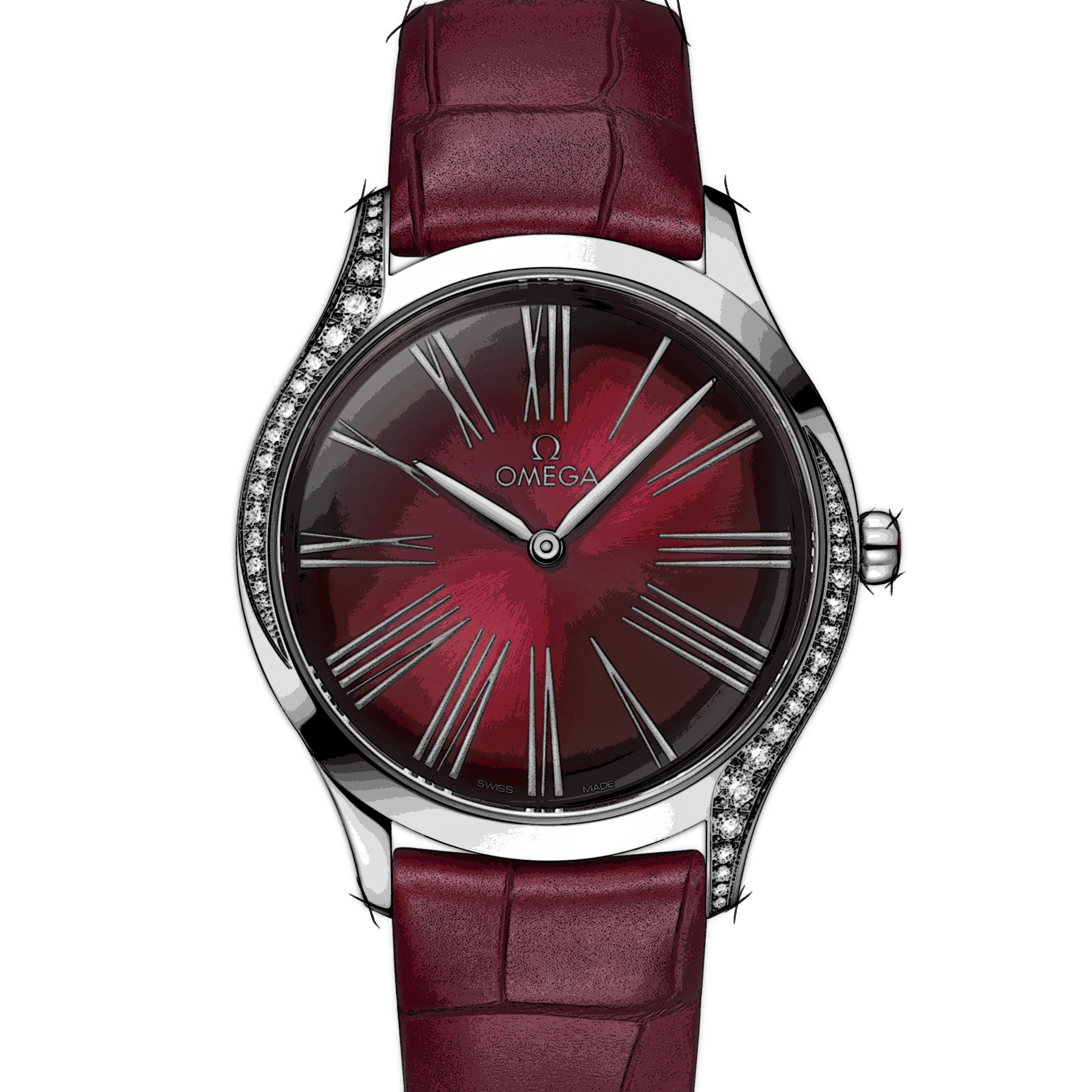 Omega De Ville 428.18.36.60.11.001