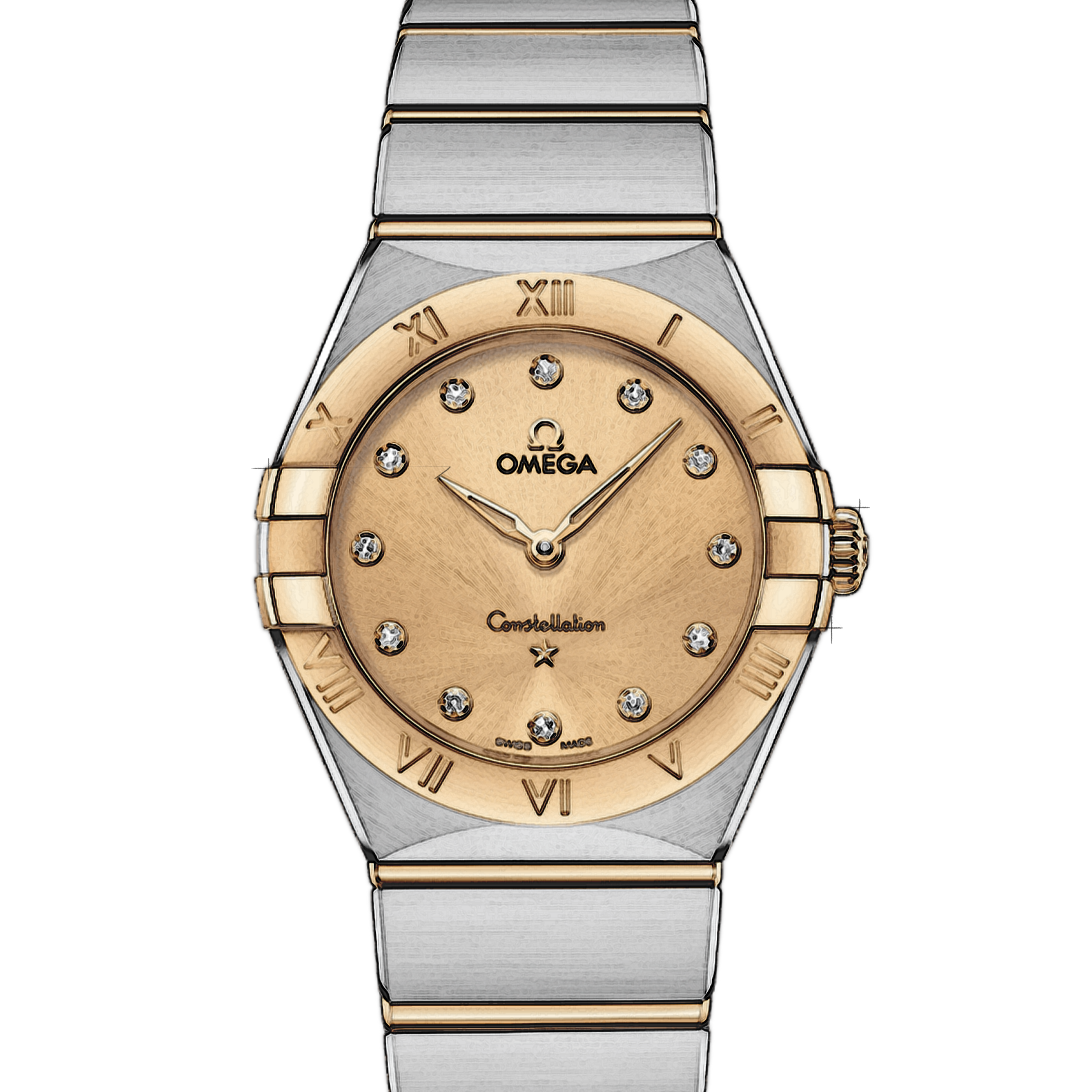 Omega Constellation 131.20.28.60.58.001